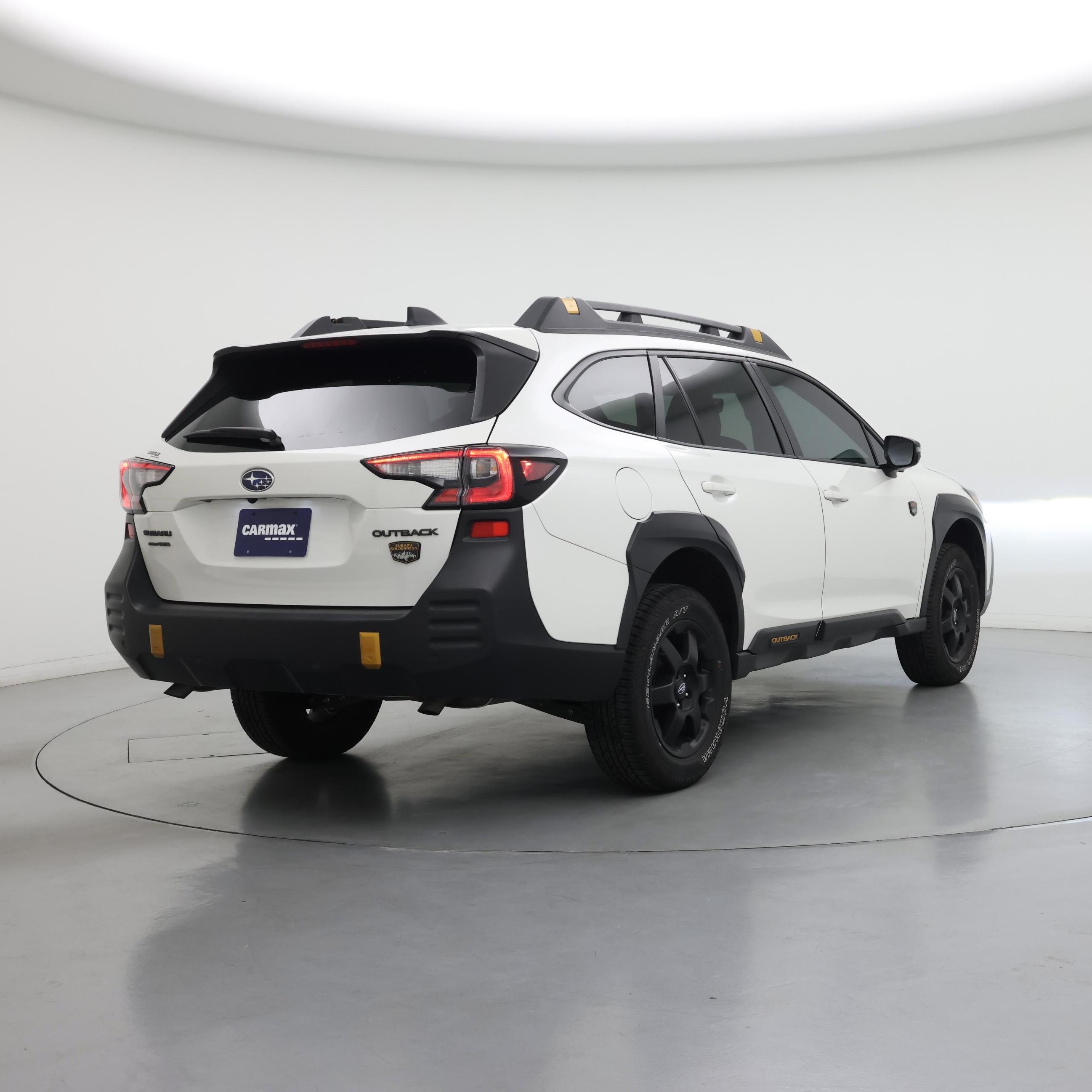 Thumbnail: 2023 Subaru Outback - 8