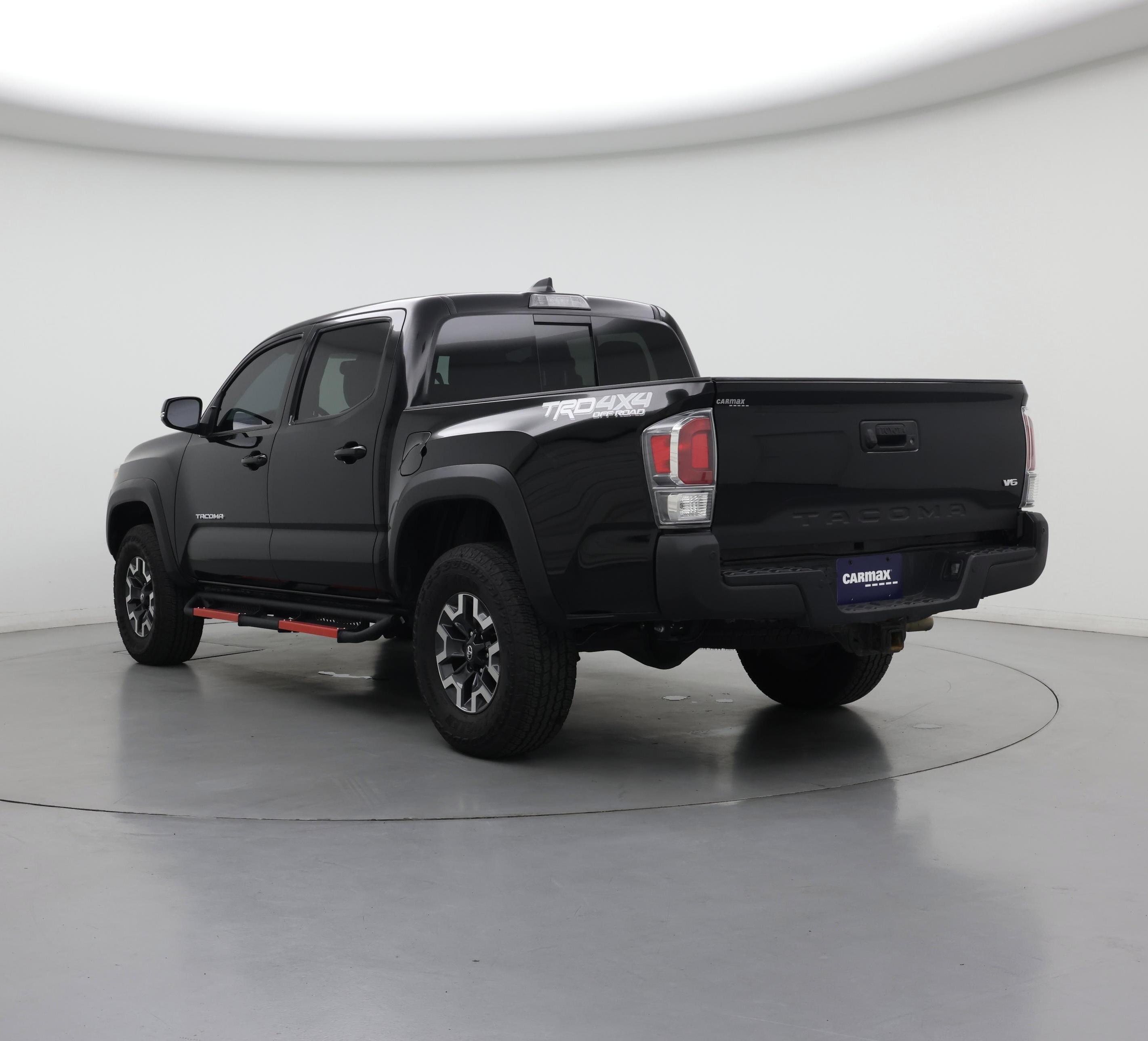 Thumbnail: 2023 Toyota Tacoma - 2