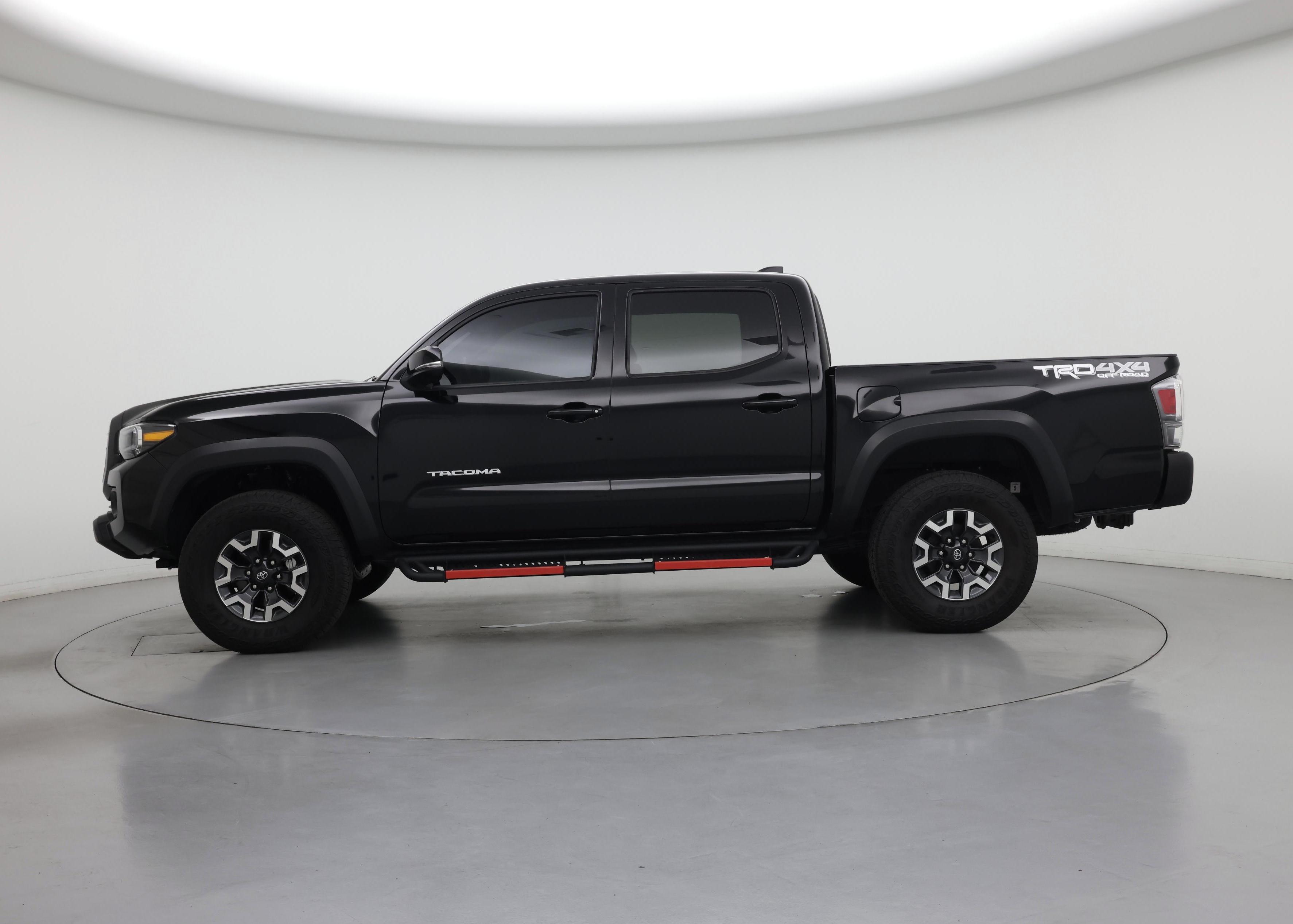 Thumbnail: 2023 Toyota Tacoma - 3