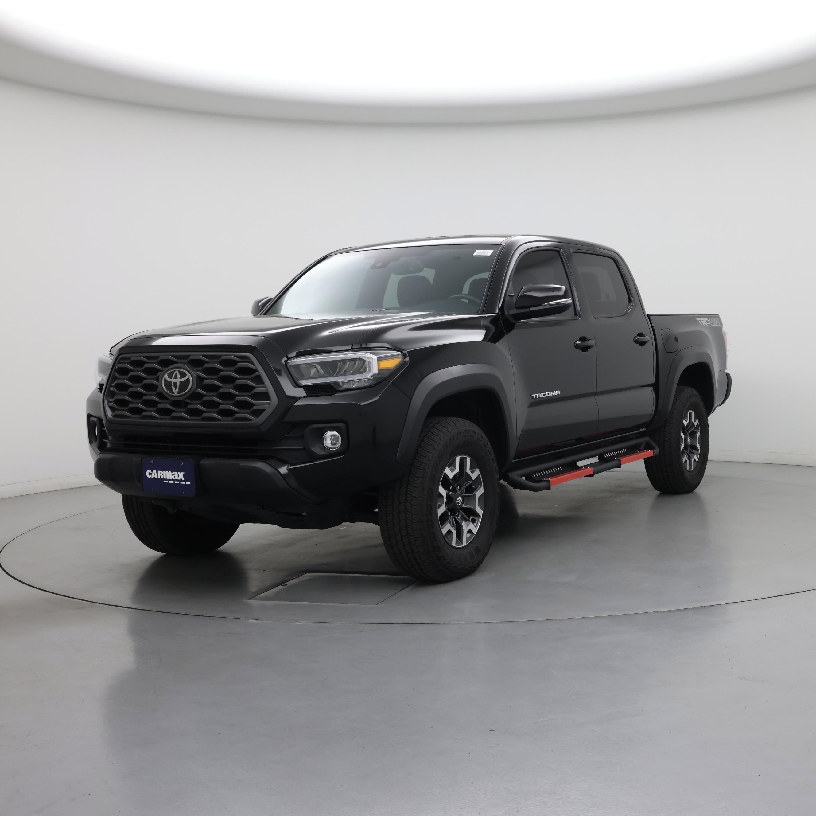Thumbnail: 2023 Toyota Tacoma - 4