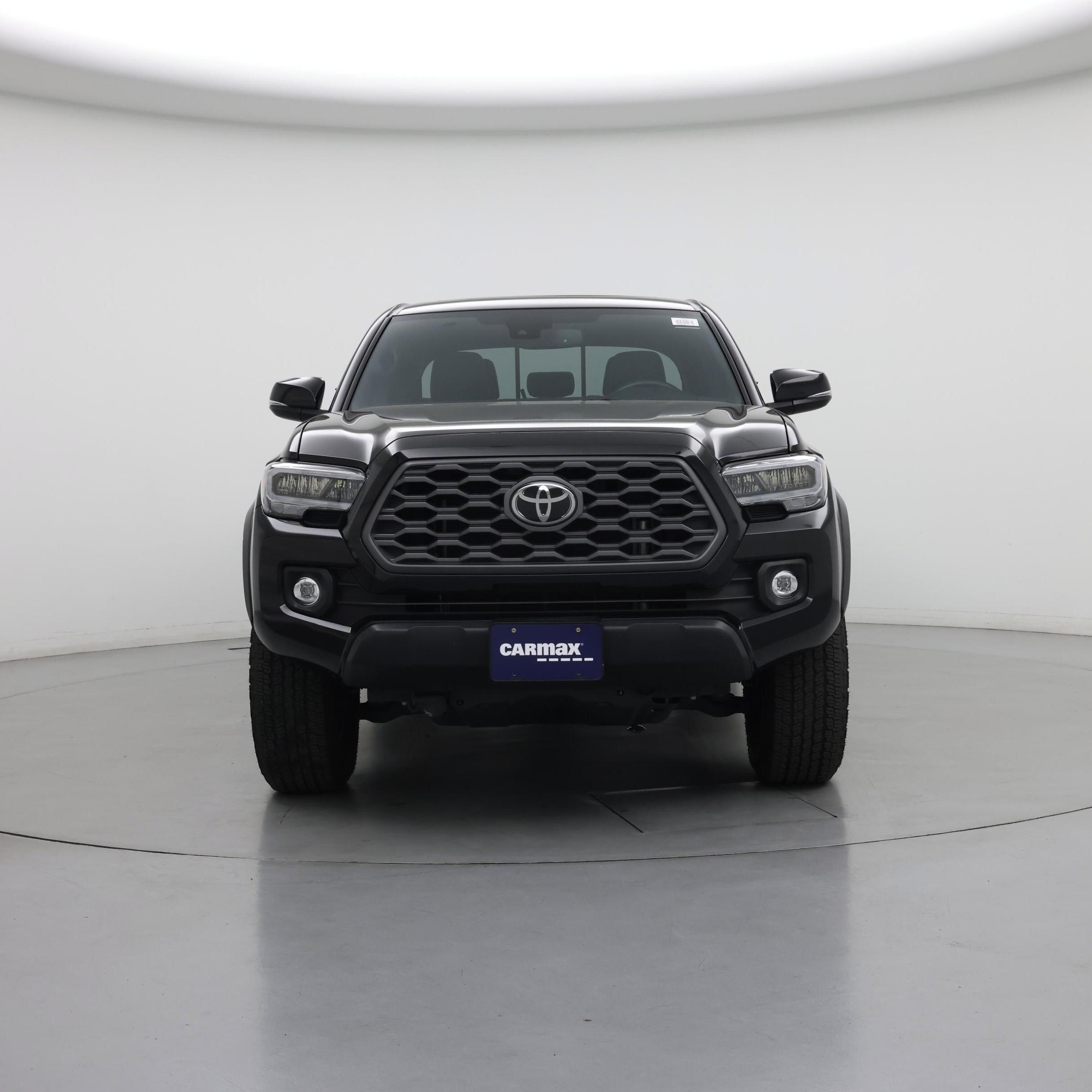 Thumbnail: 2023 Toyota Tacoma - 5