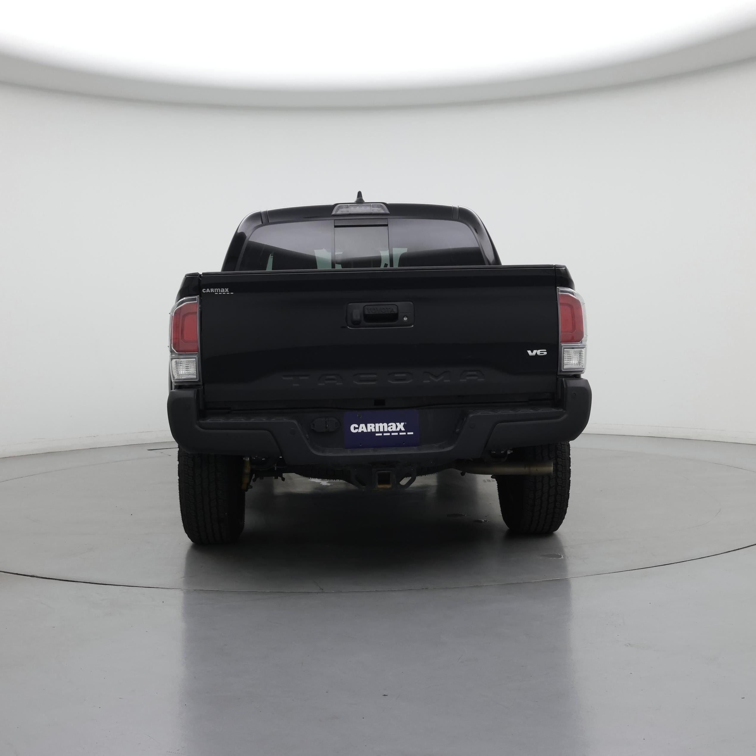 Thumbnail: 2023 Toyota Tacoma - 6