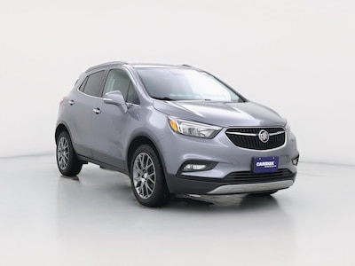 2019 Buick Encore Sport Touring