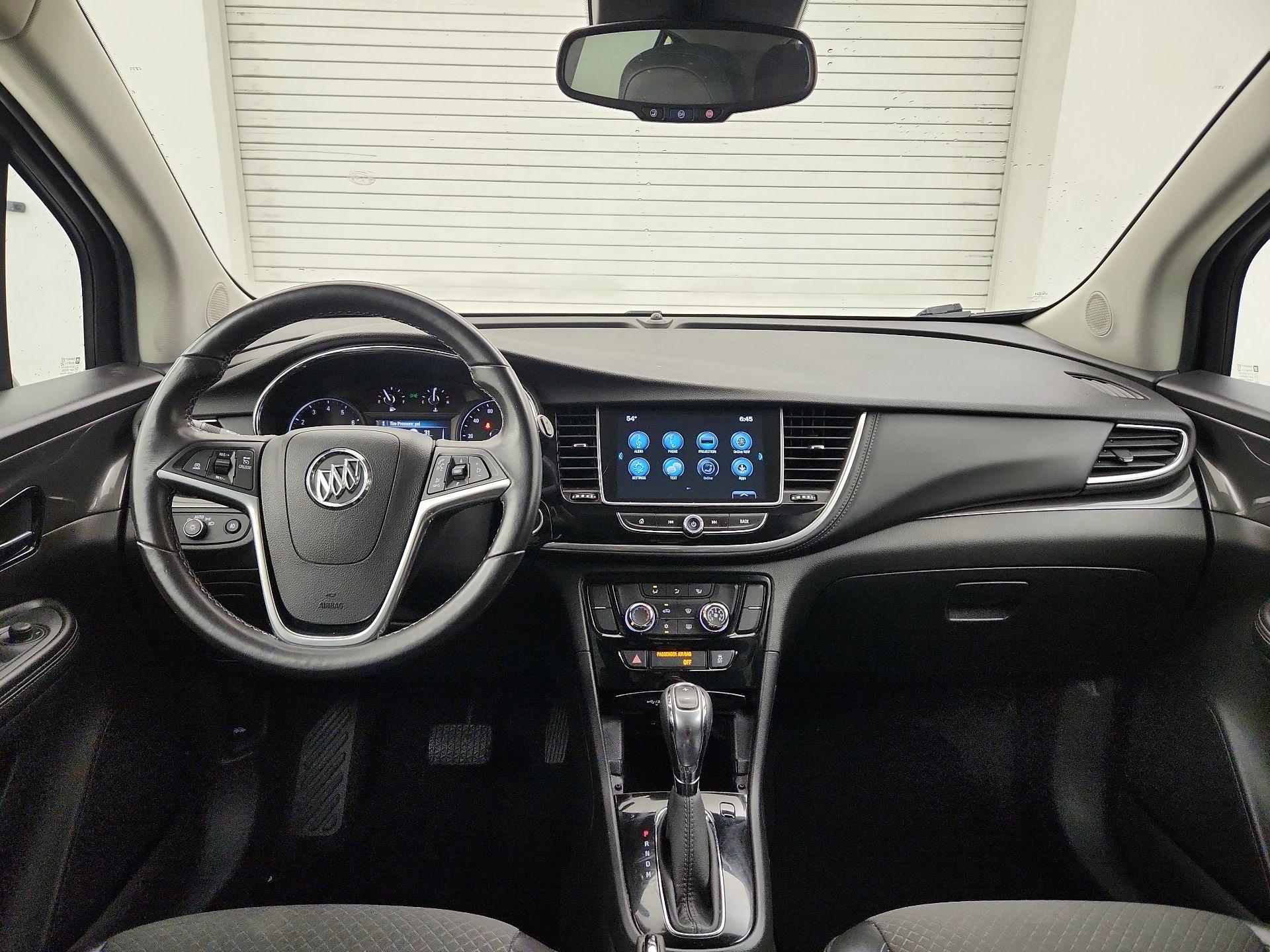 Thumbnail: 2019 Buick Encore - 9