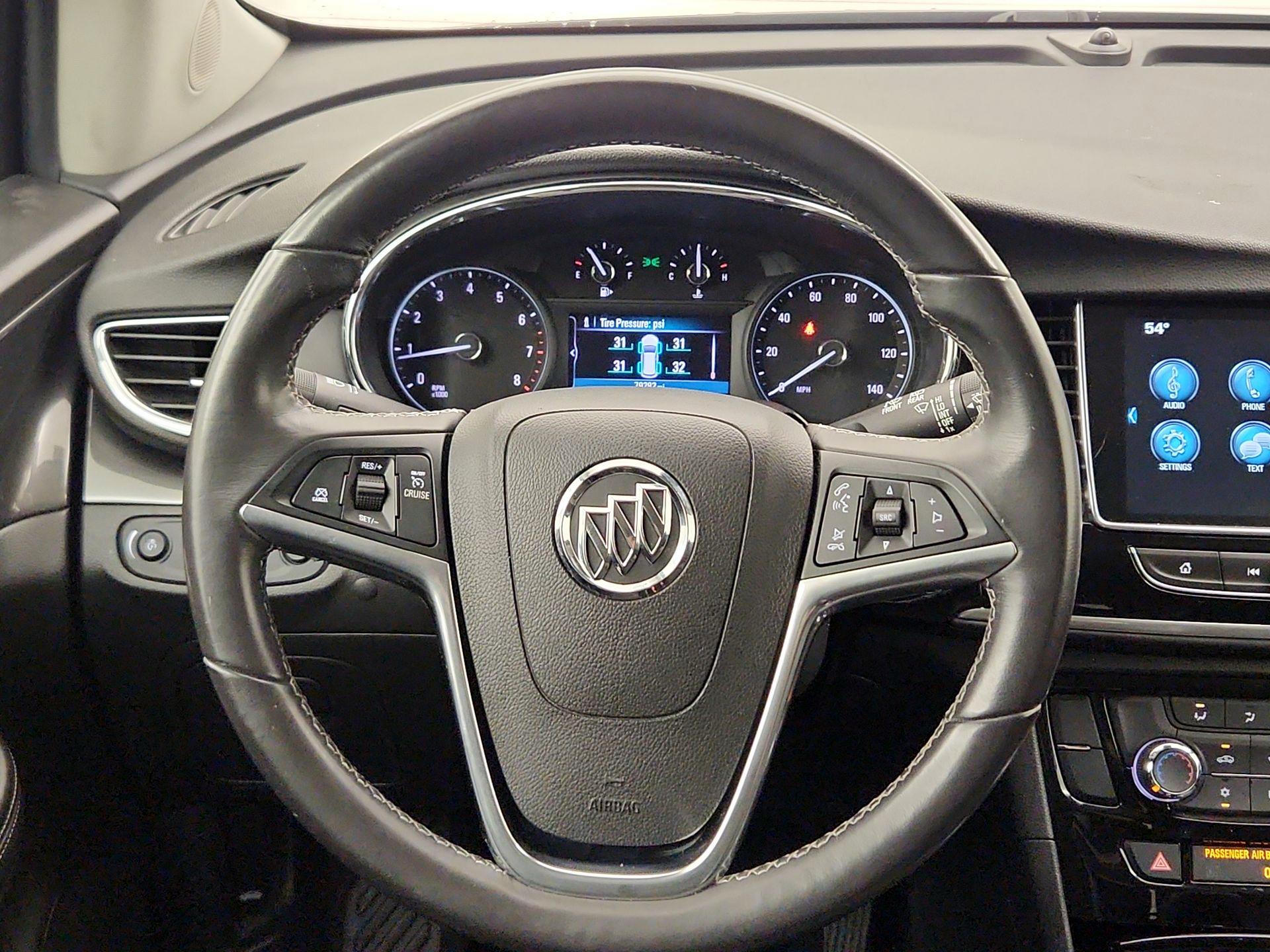 Thumbnail: 2019 Buick Encore - 10