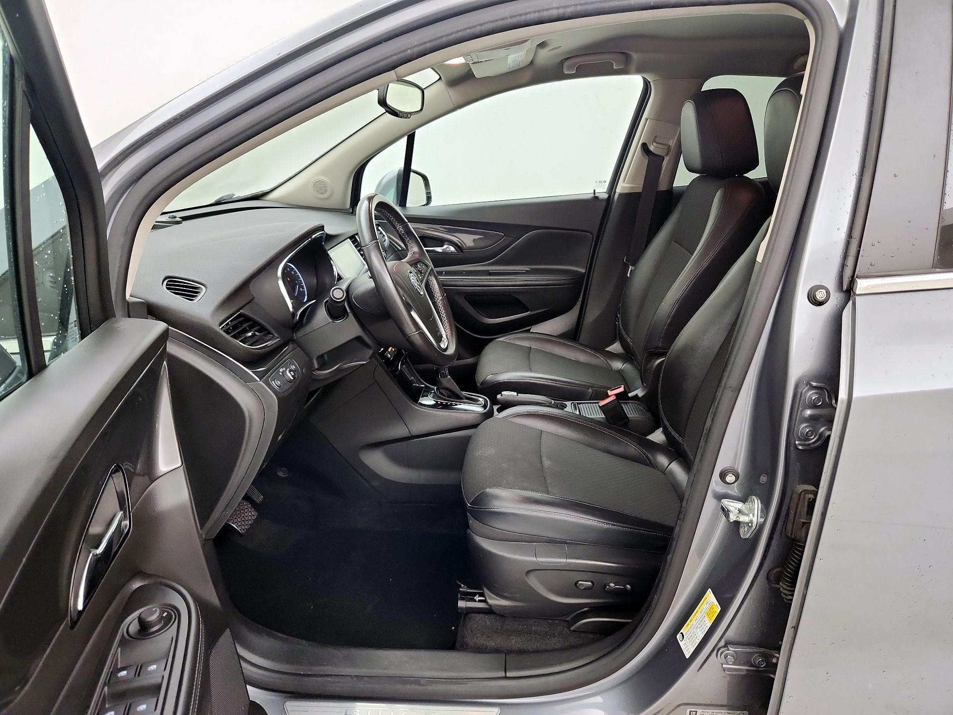 Thumbnail: 2019 Buick Encore - 11