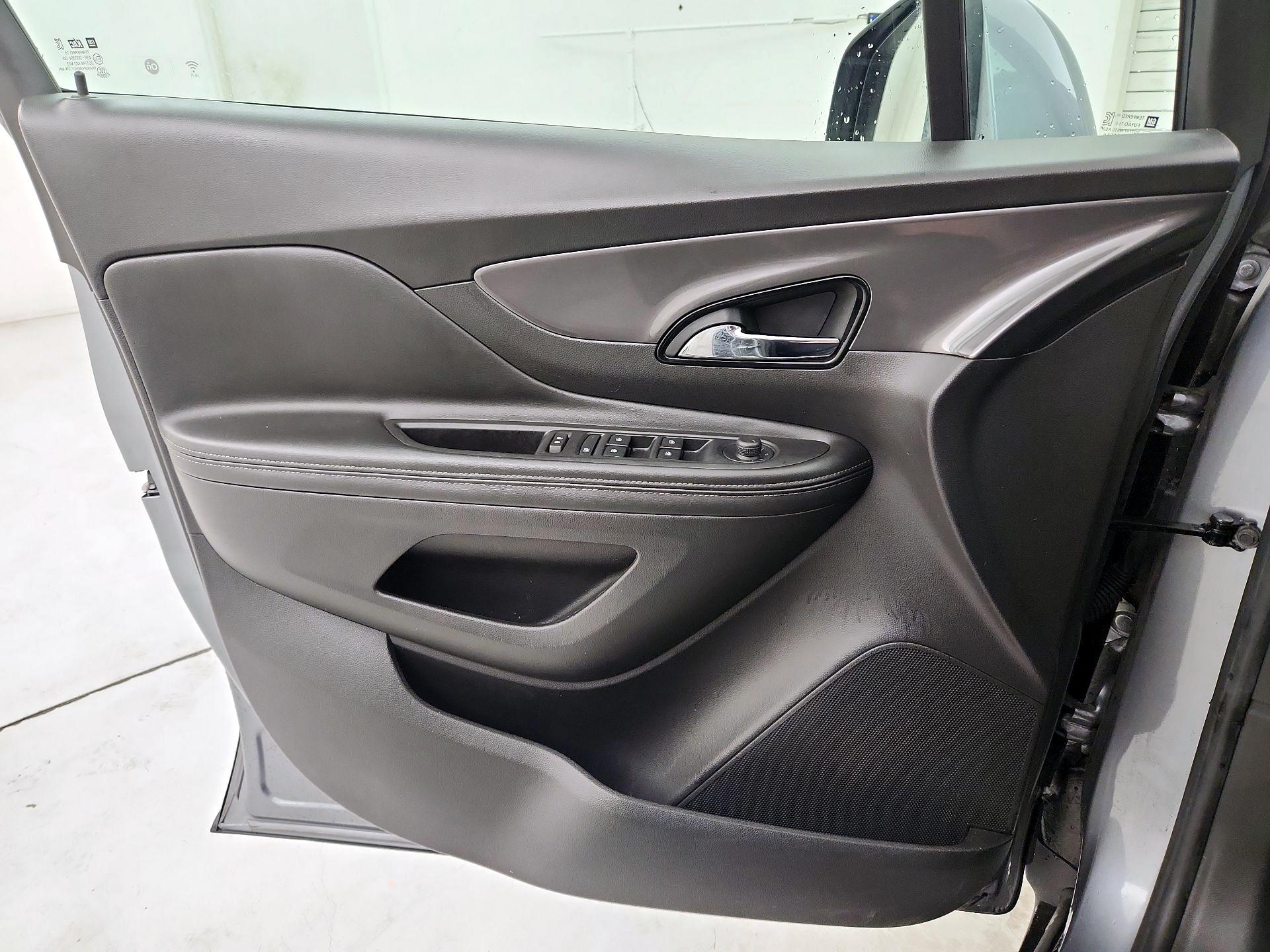 Thumbnail: 2019 Buick Encore - 12