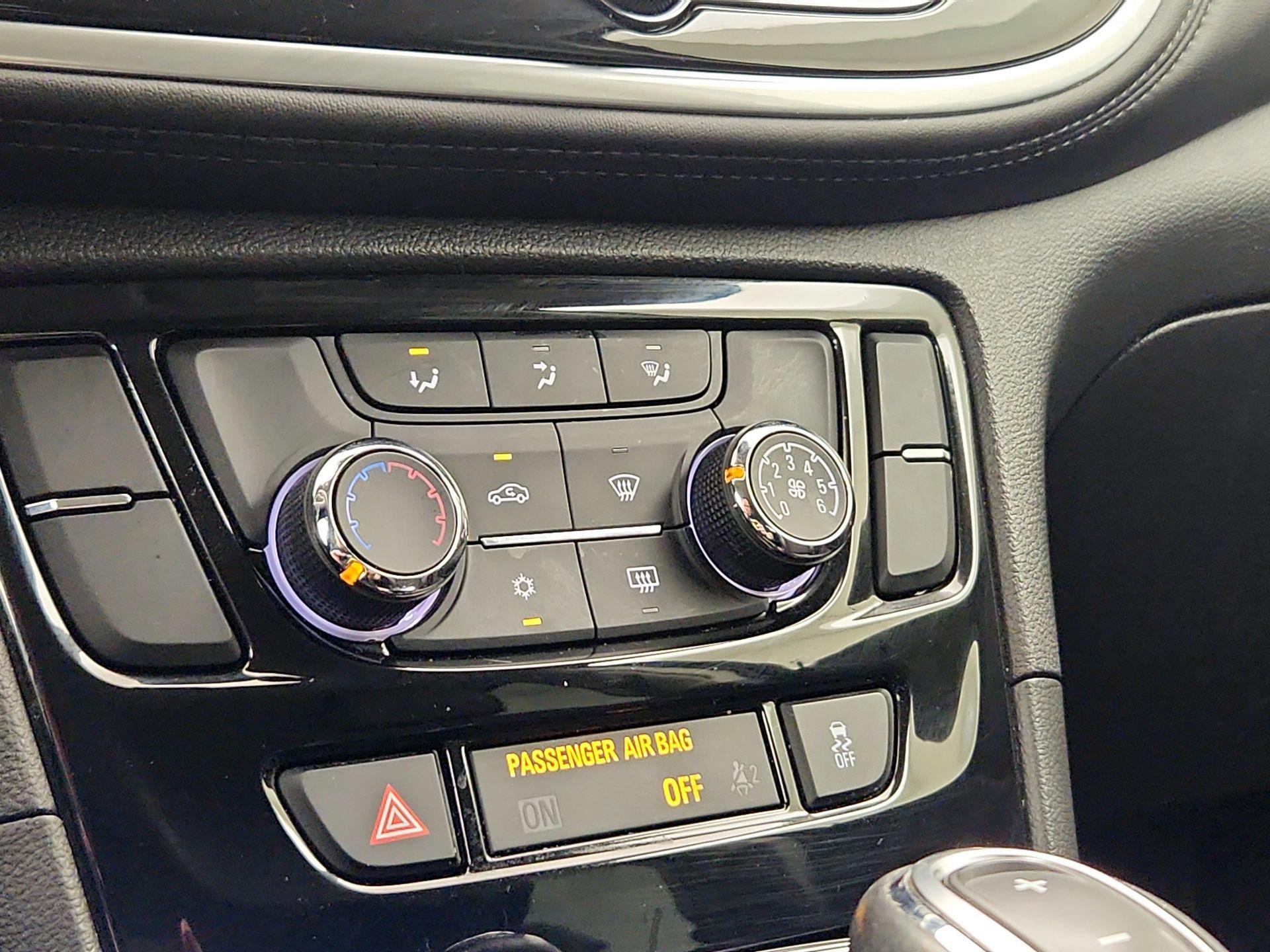 Thumbnail: 2019 Buick Encore - 16