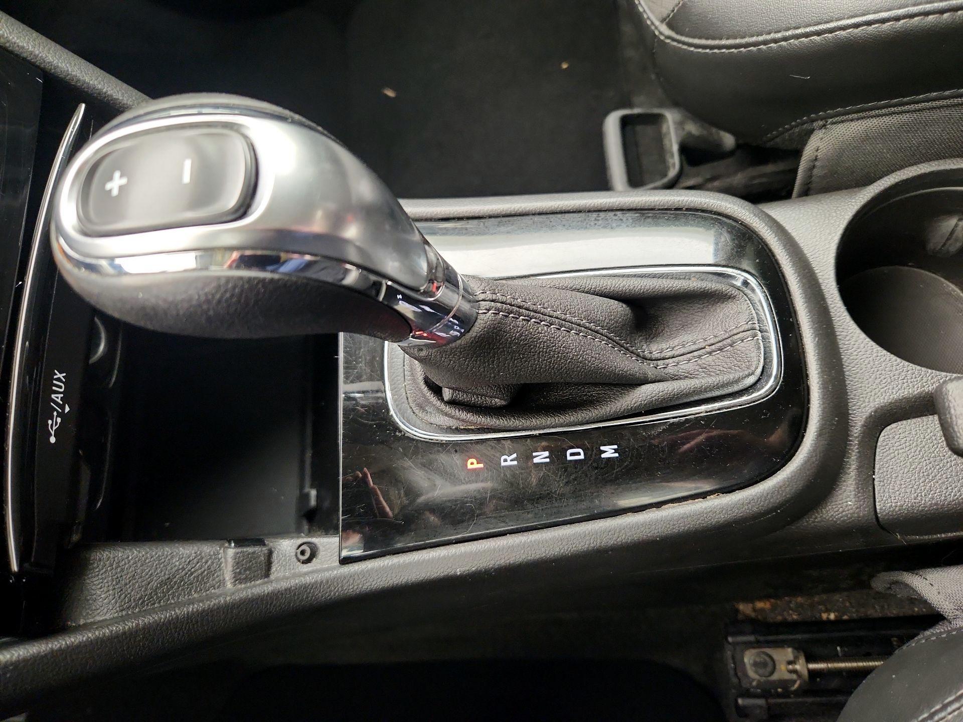 Thumbnail: 2019 Buick Encore - 17