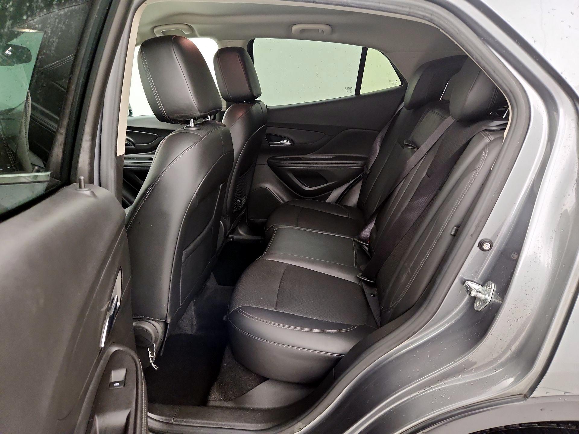 Thumbnail: 2019 Buick Encore - 19