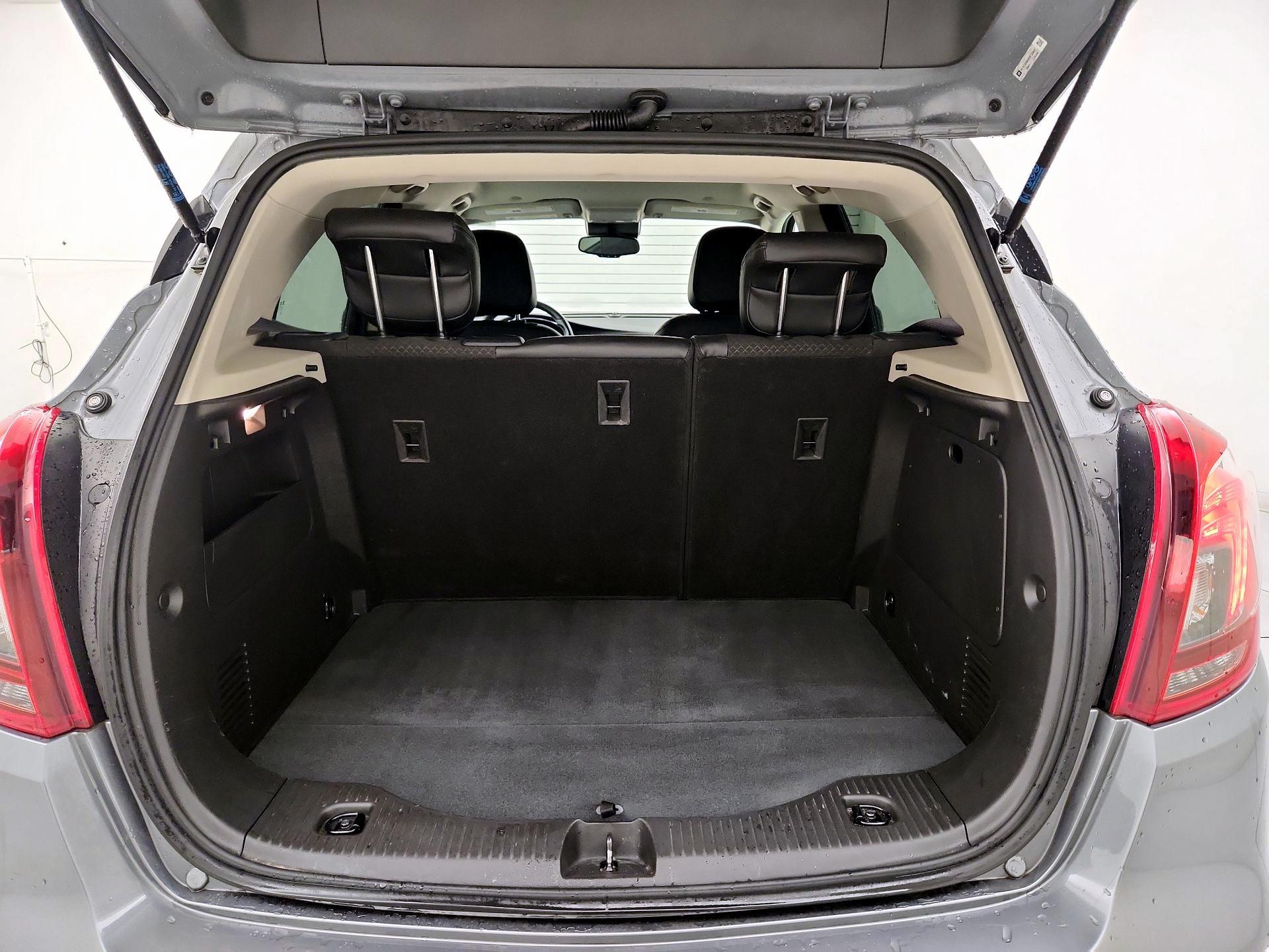 Thumbnail: 2019 Buick Encore - 20