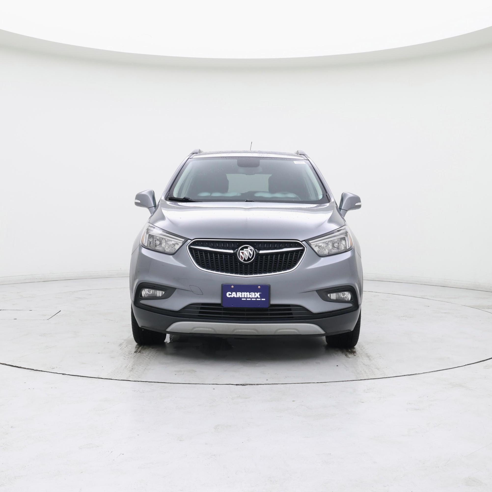 Thumbnail: 2019 Buick Encore - 5