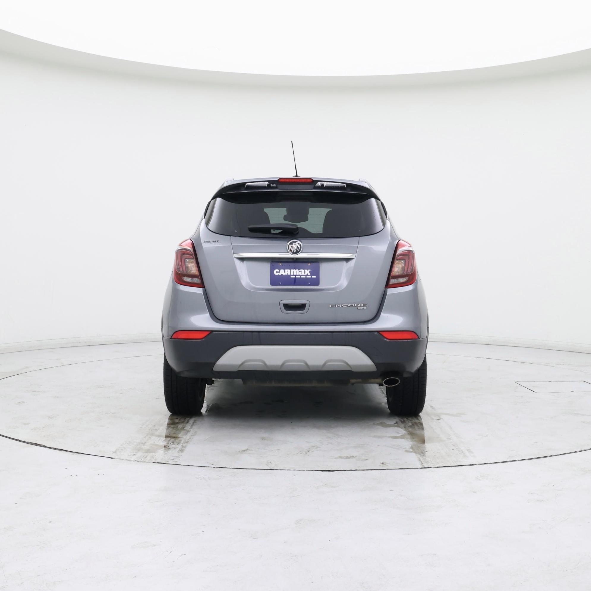 Thumbnail: 2019 Buick Encore - 6