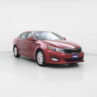 2014 Kia Optima EX