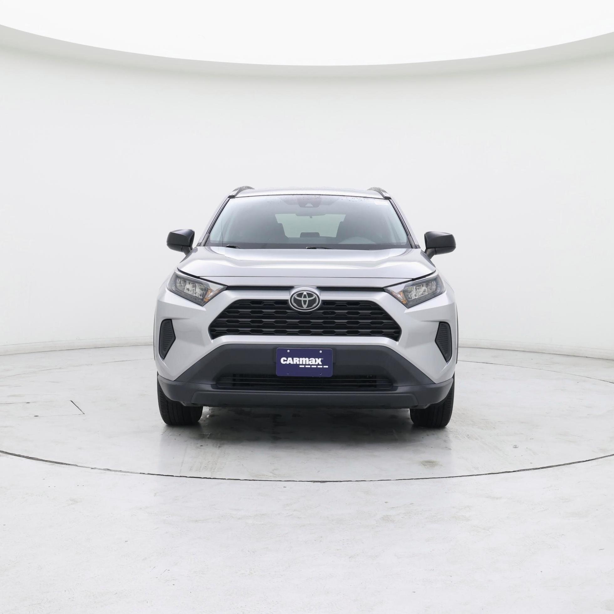 Thumbnail: 2020 Toyota RAV4 - 5