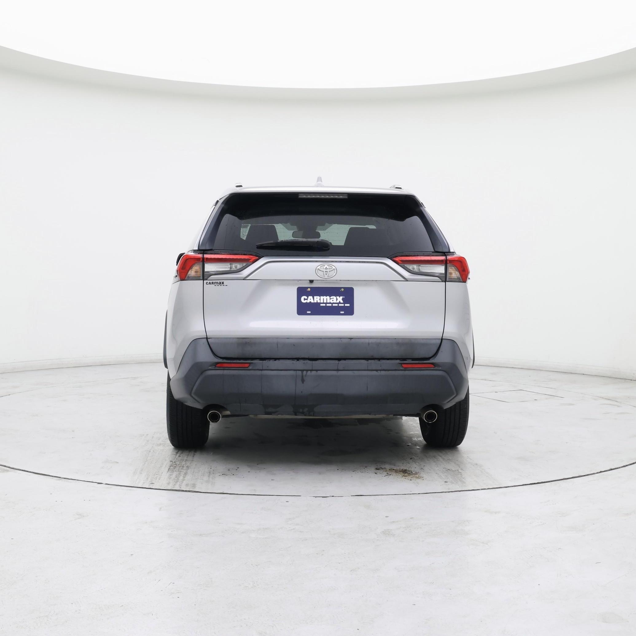 Thumbnail: 2020 Toyota RAV4 - 6