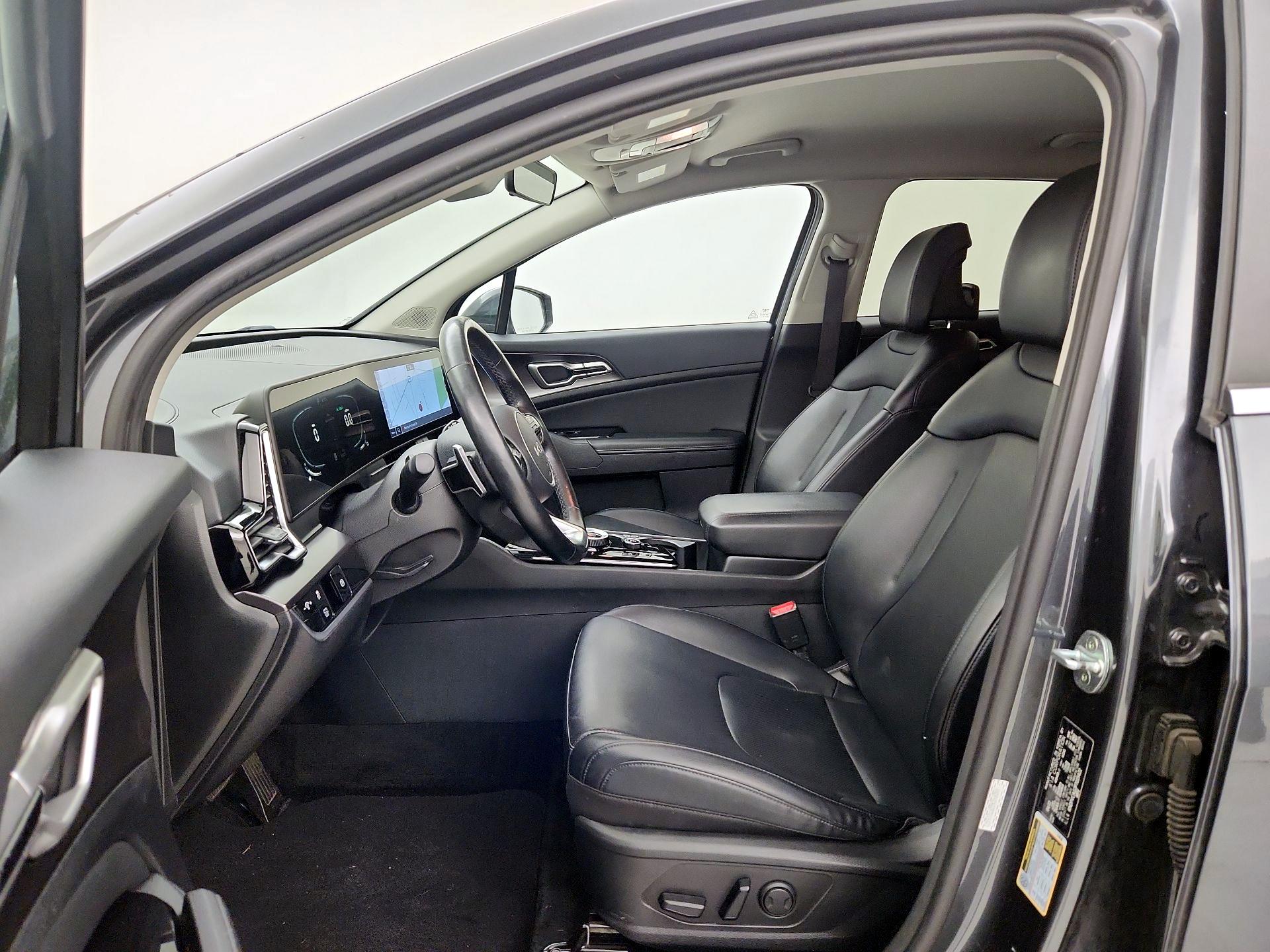 Thumbnail: 2023 Kia Sportage - 11