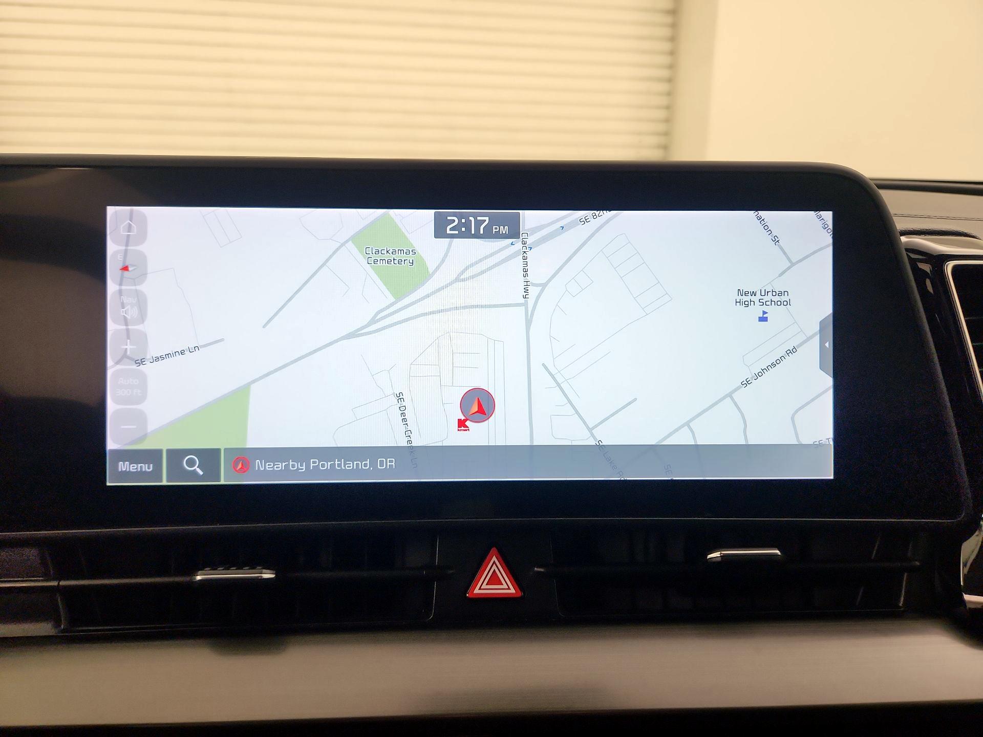 Thumbnail: 2023 Kia Sportage - 14