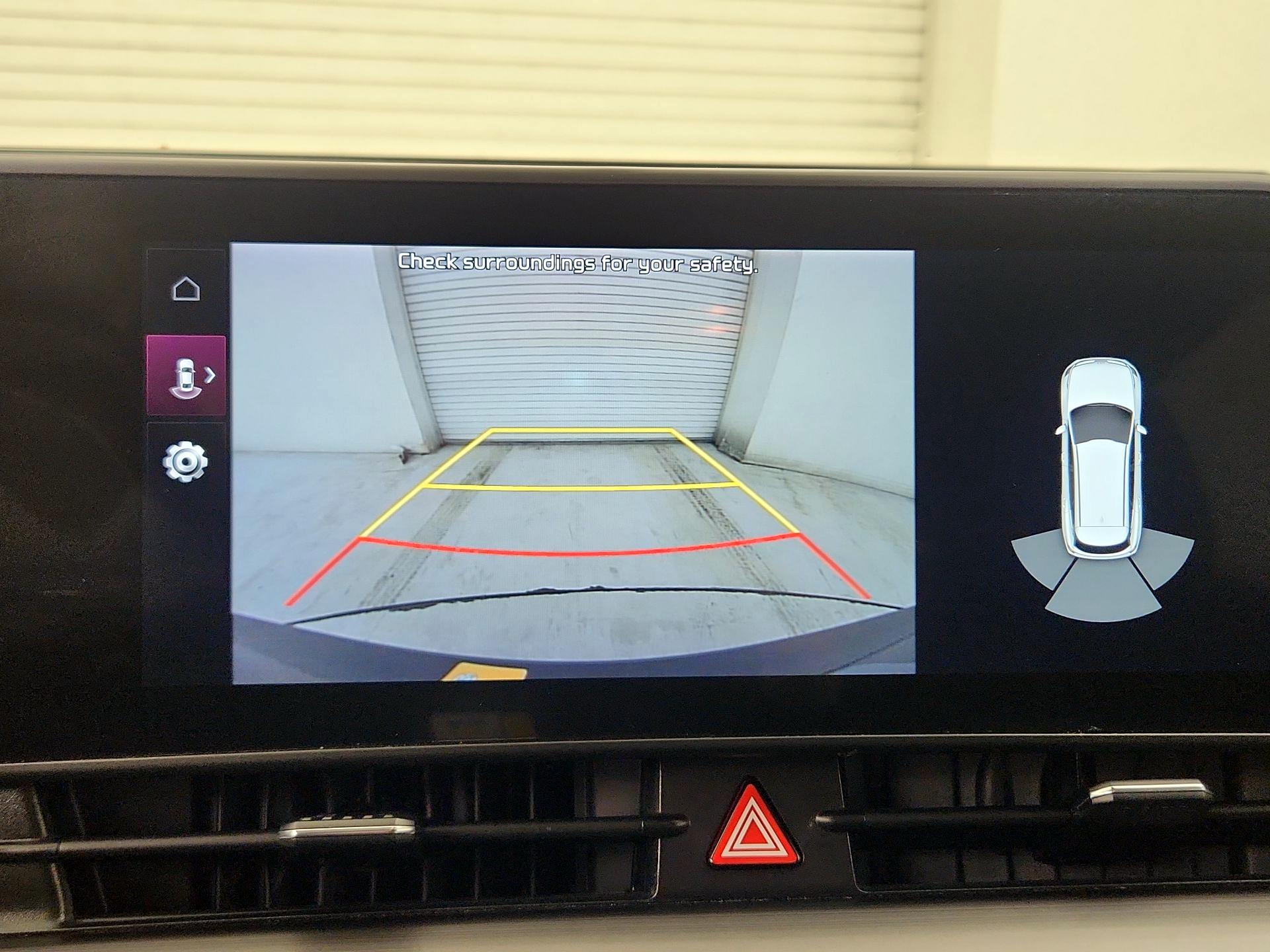 Thumbnail: 2023 Kia Sportage - 15