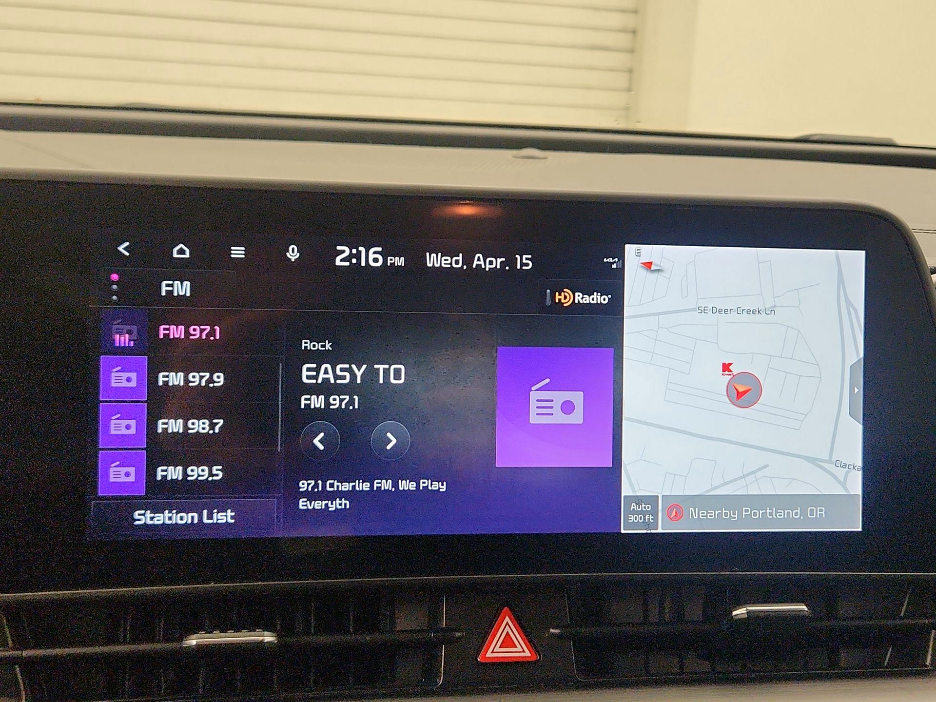 Thumbnail: 2023 Kia Sportage - 16