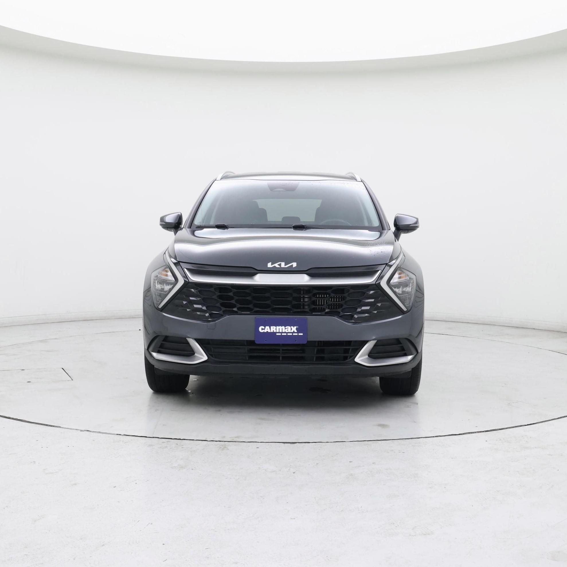 Thumbnail: 2023 Kia Sportage - 5