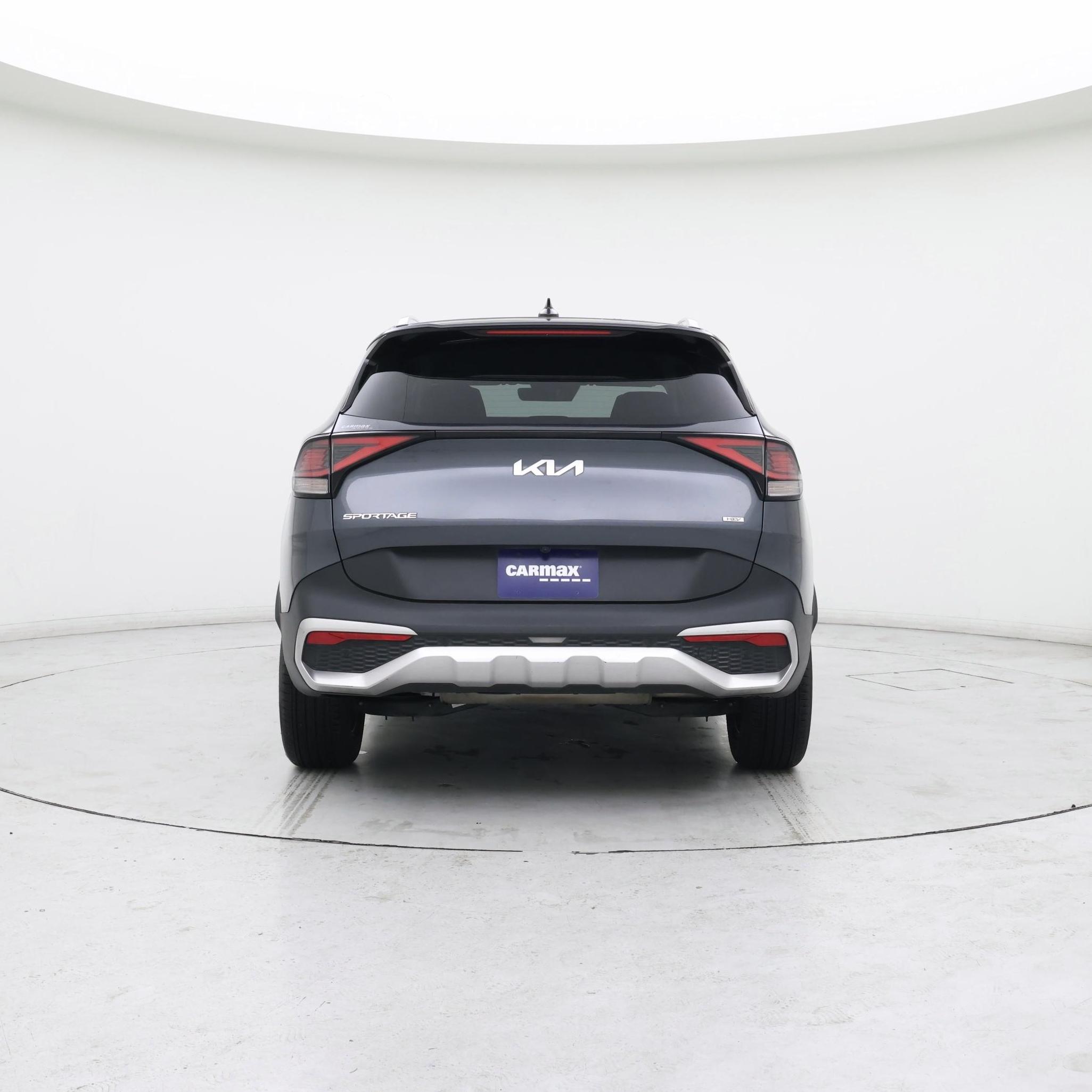 Thumbnail: 2023 Kia Sportage - 6