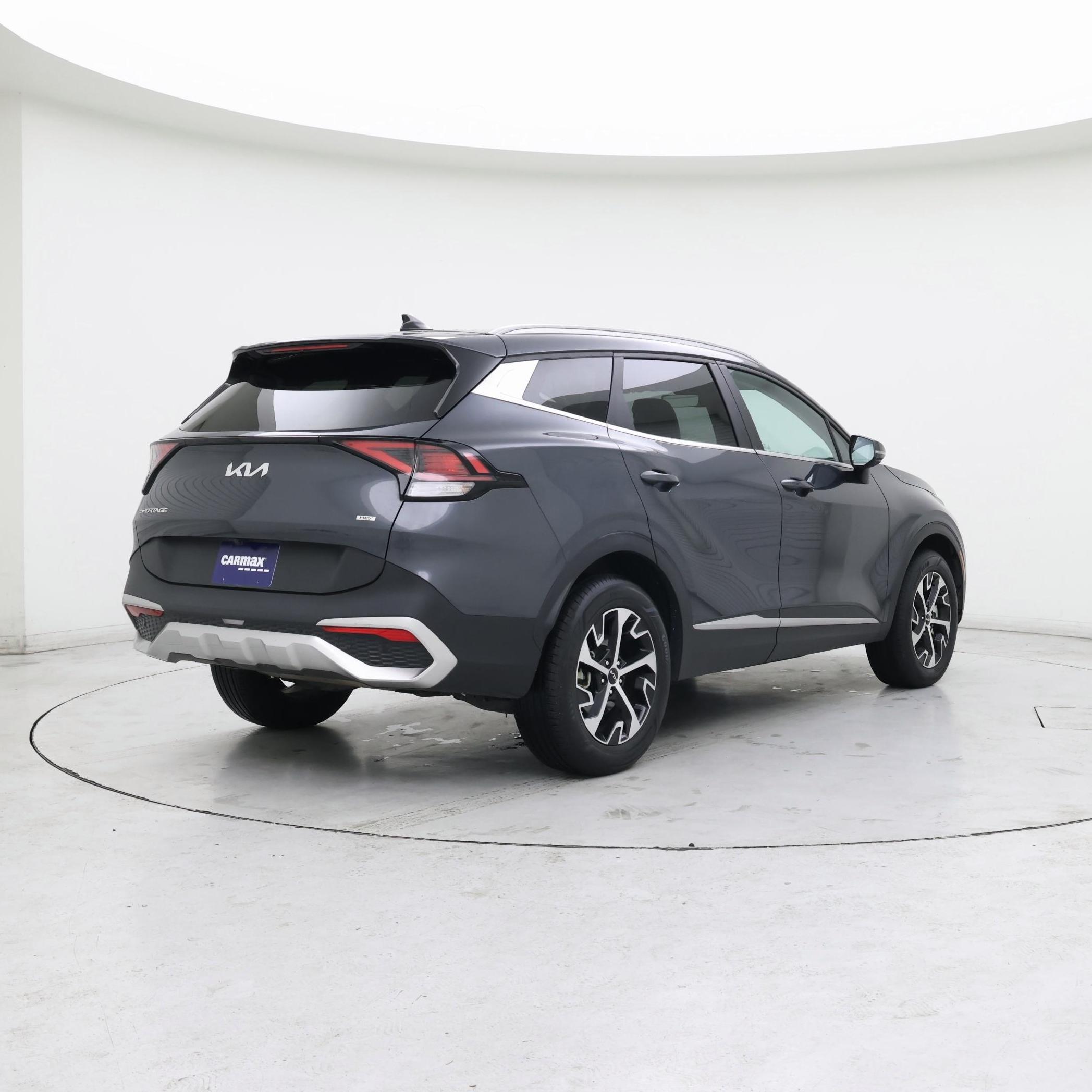 Thumbnail: 2023 Kia Sportage - 8