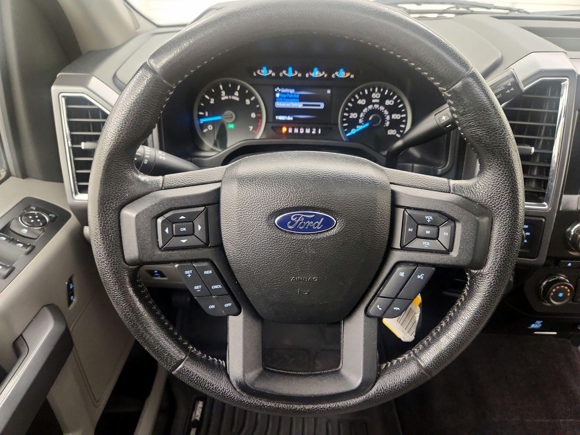 Thumbnail: 2016 Ford F-150 - 10