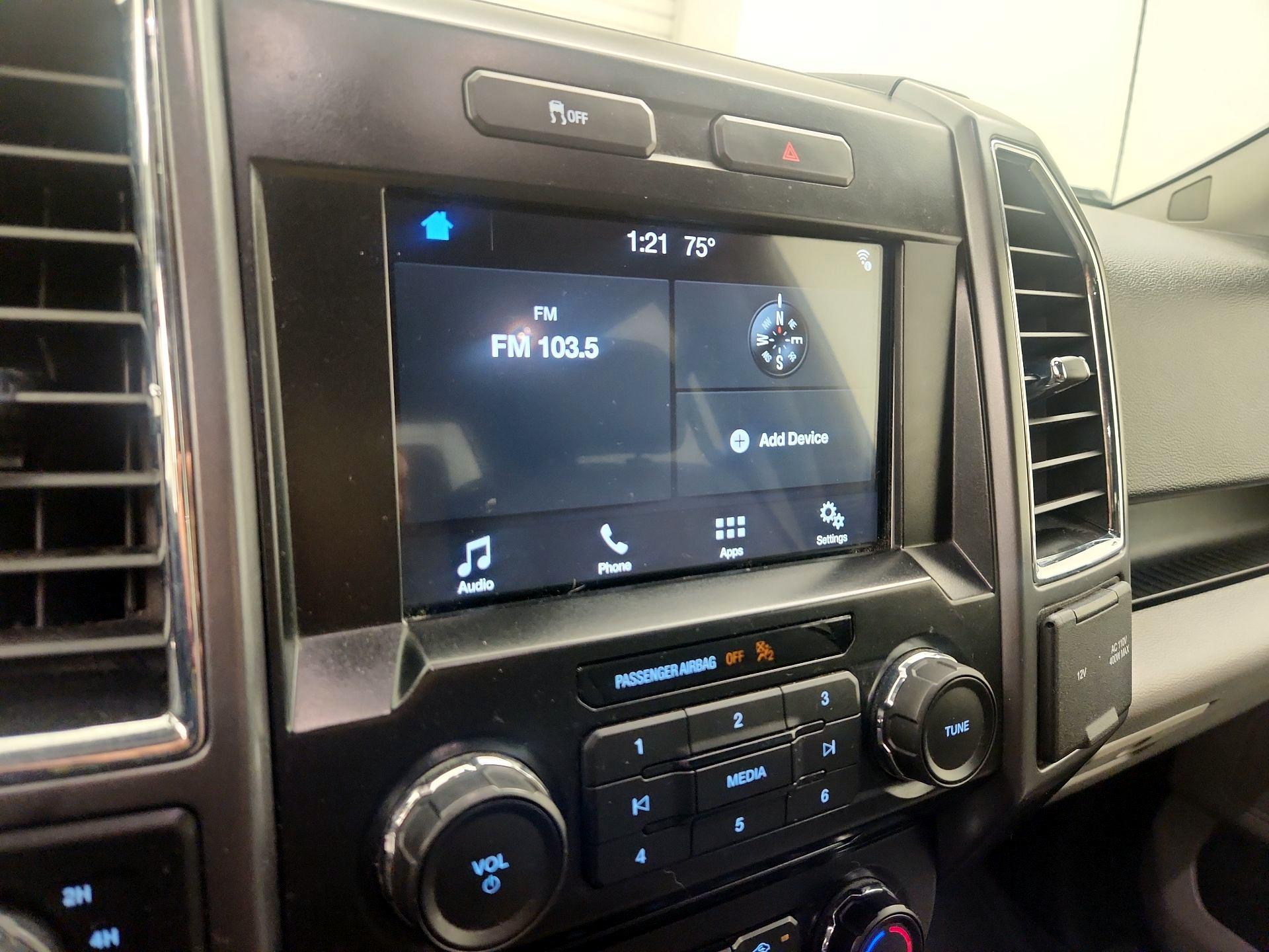 Thumbnail: 2016 Ford F-150 - 14
