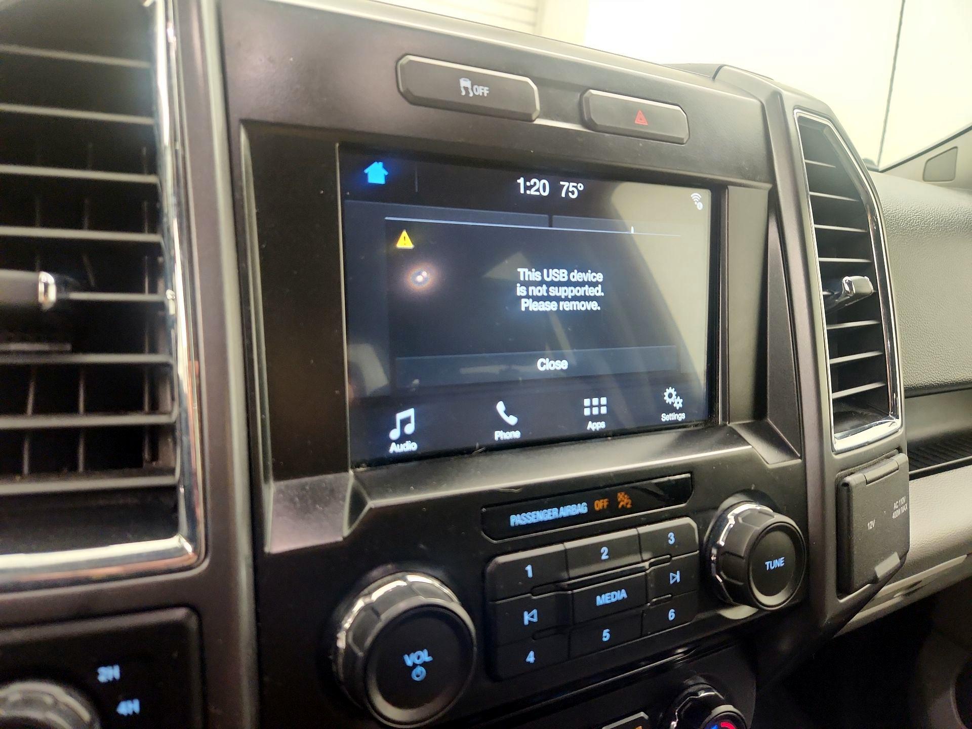 Thumbnail: 2016 Ford F-150 - 16