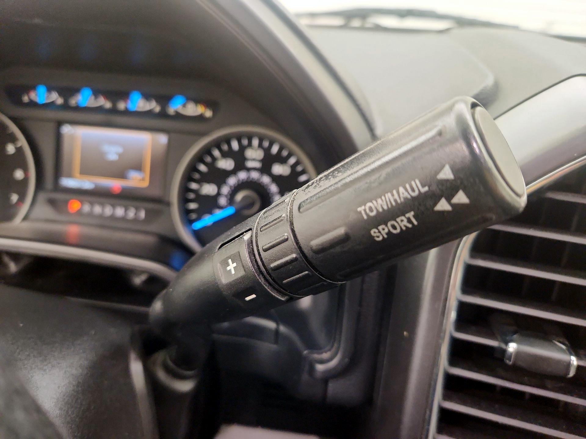 Thumbnail: 2016 Ford F-150 - 18