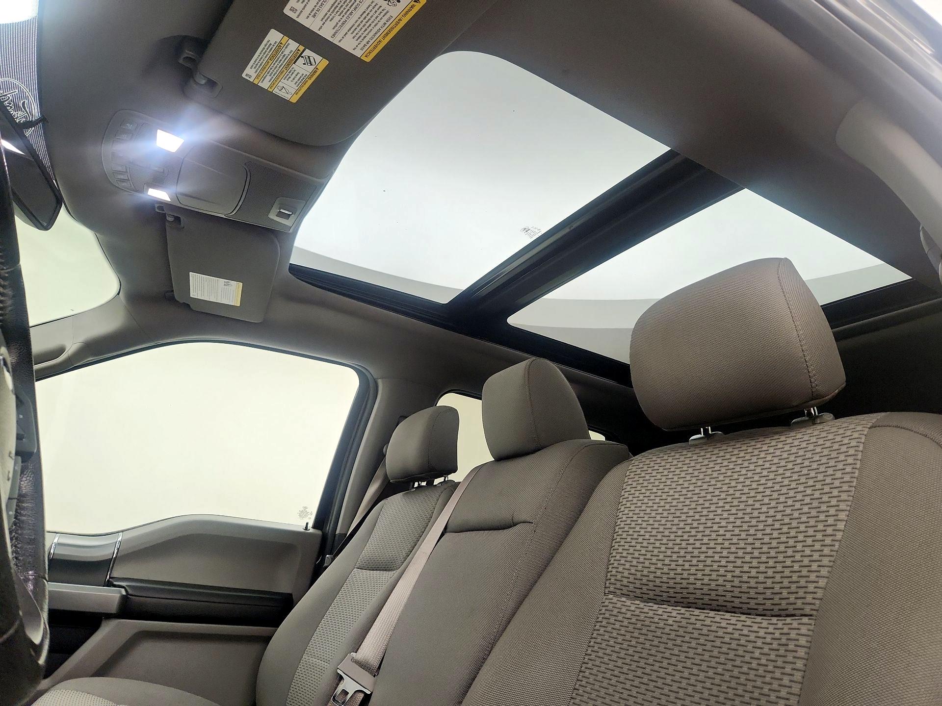 Thumbnail: 2016 Ford F-150 - 20
