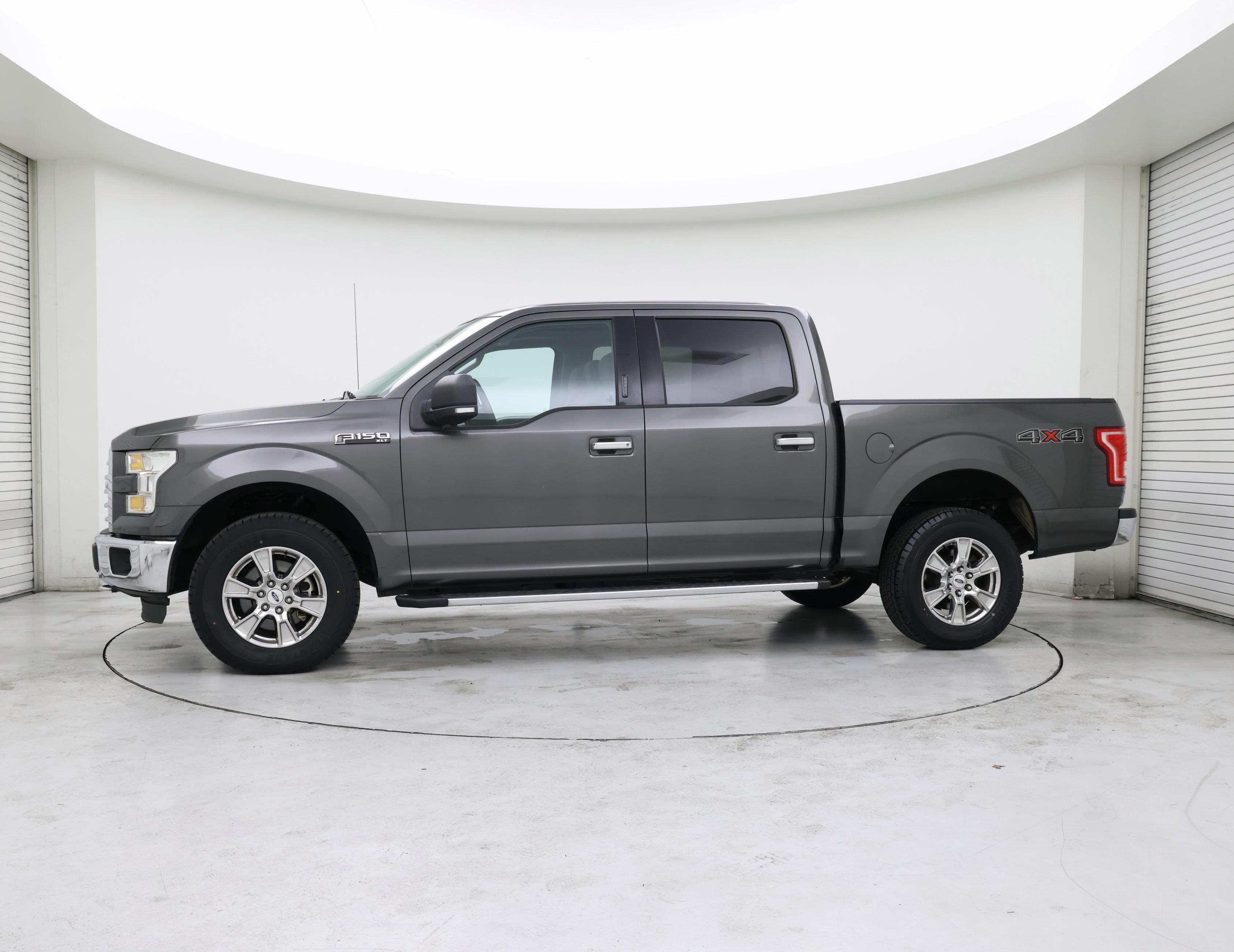 Thumbnail: 2016 Ford F-150 - 3