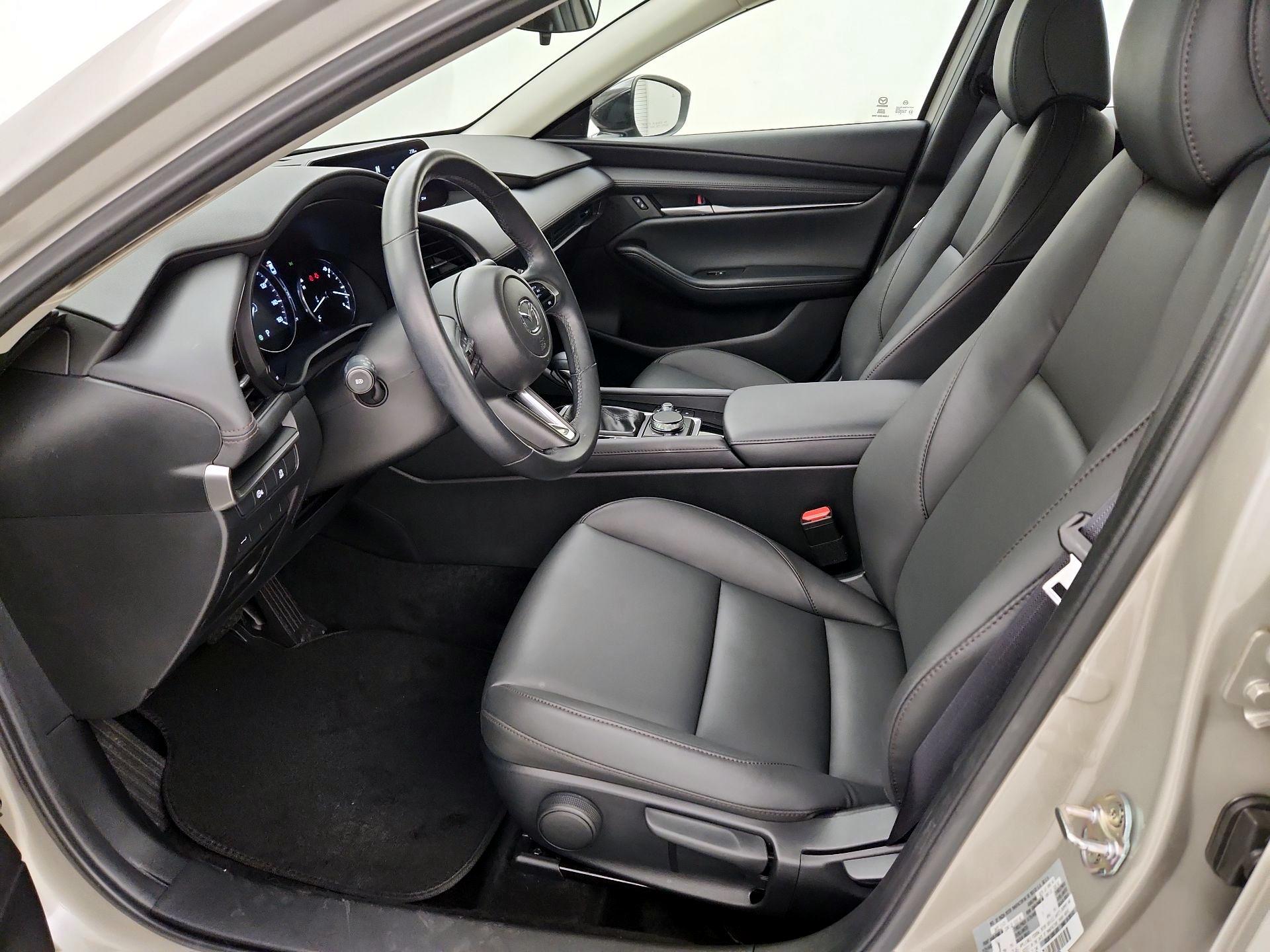 Thumbnail: 2024 Mazda Mazda3 - 11