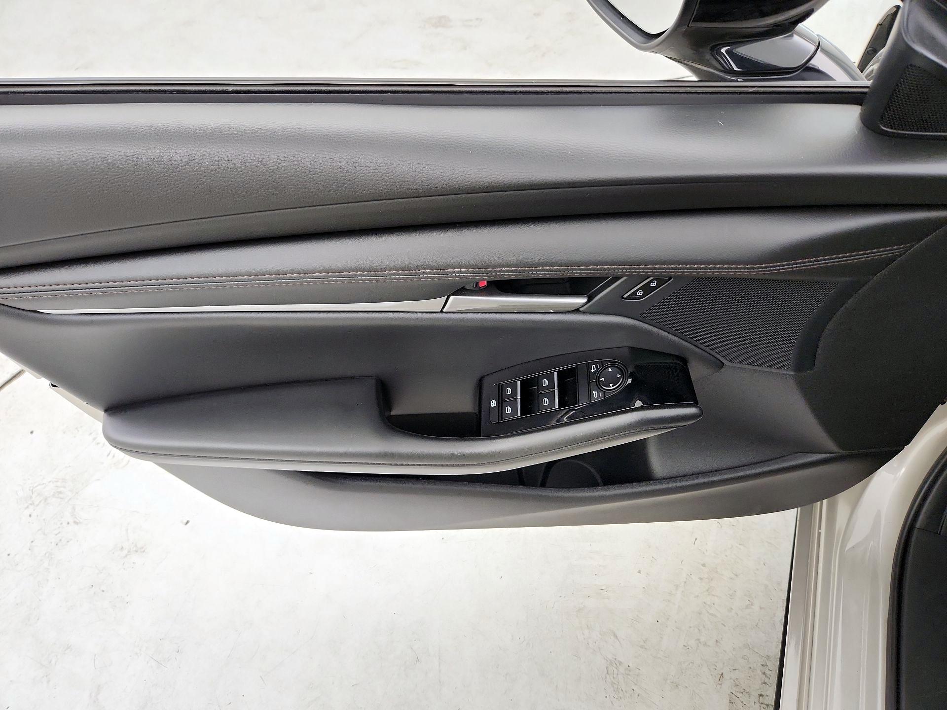 Thumbnail: 2024 Mazda Mazda3 - 12