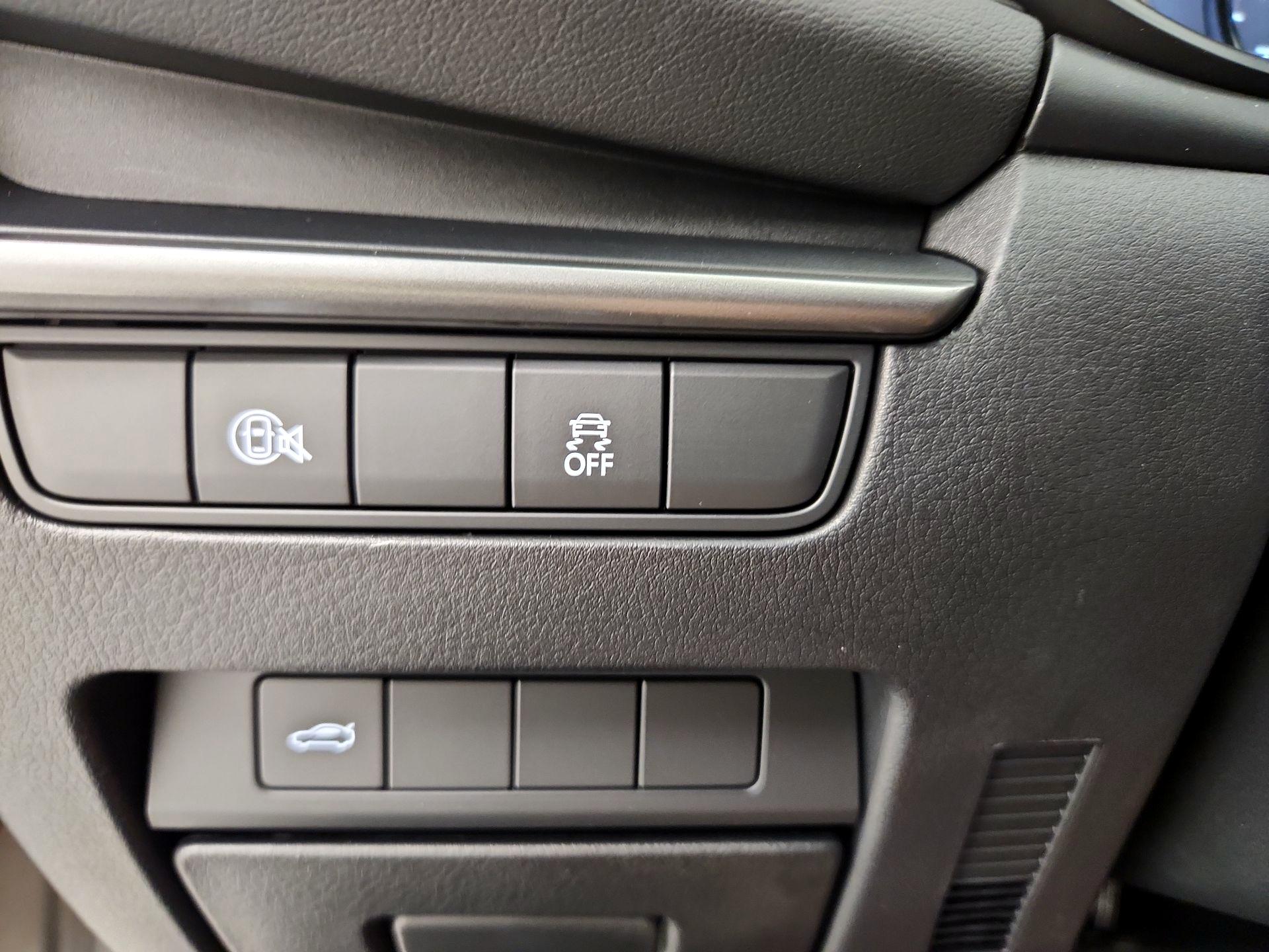 Thumbnail: 2024 Mazda Mazda3 - 13