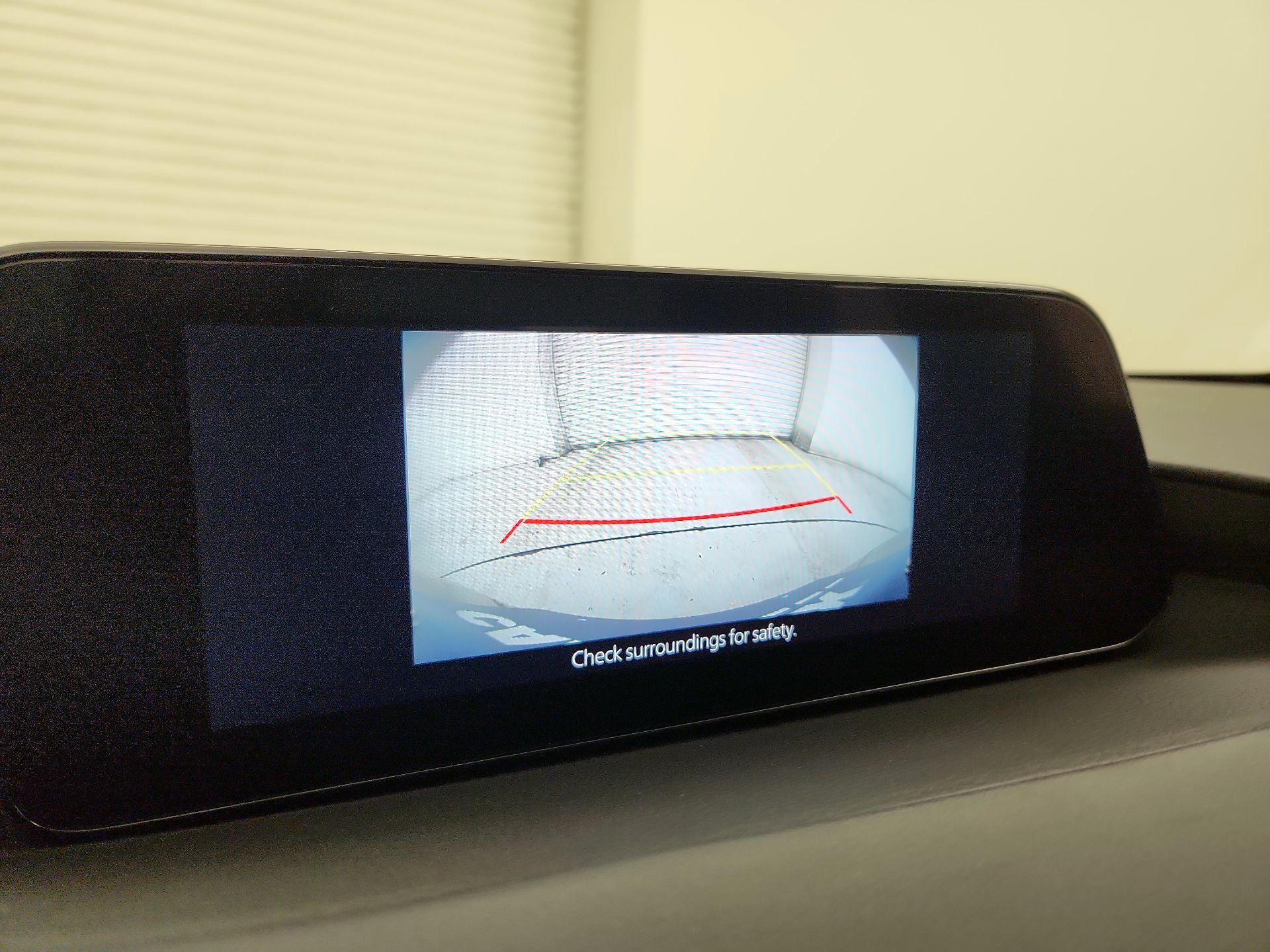 Thumbnail: 2024 Mazda Mazda3 - 15