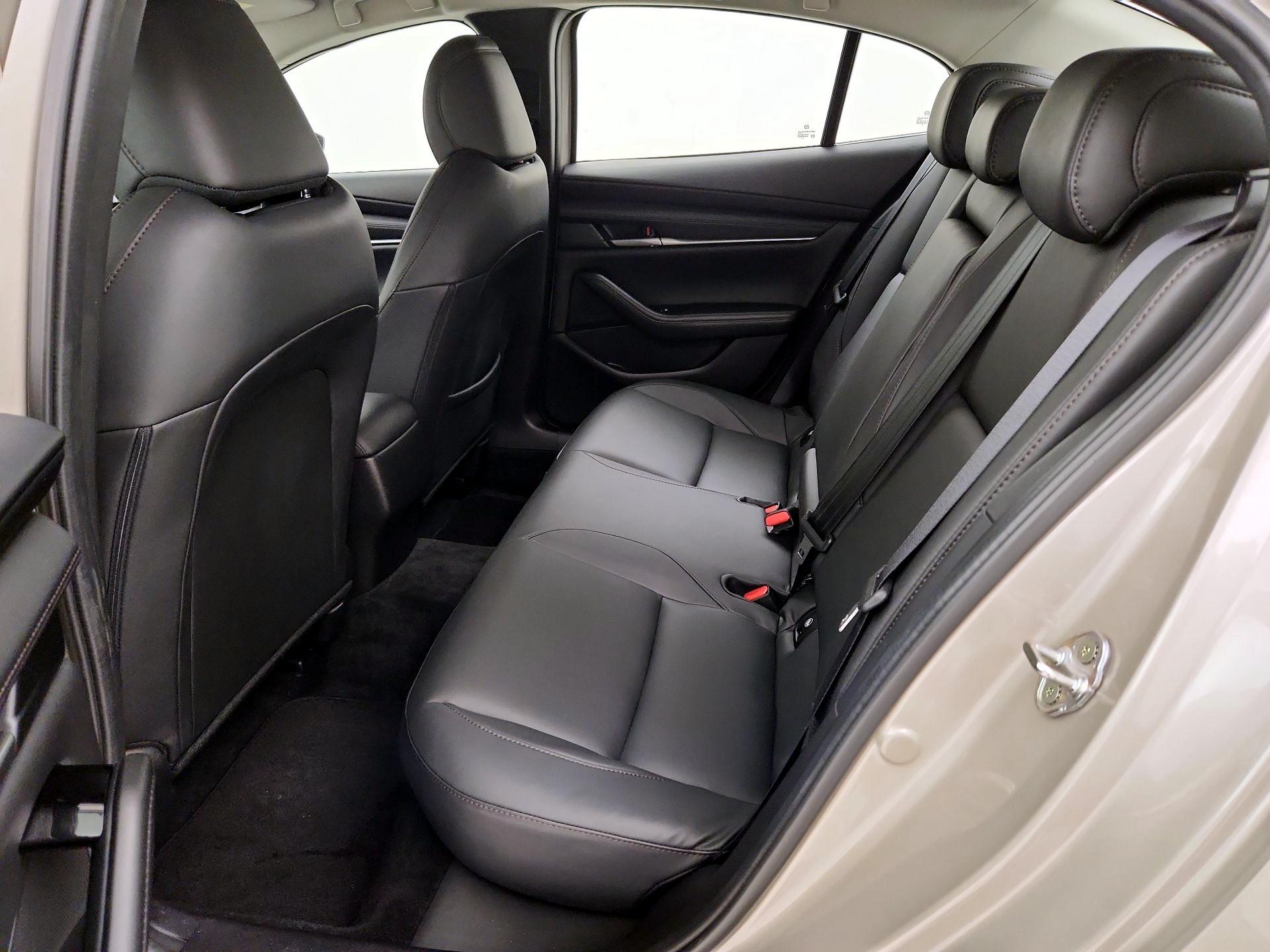 Thumbnail: 2024 Mazda Mazda3 - 20