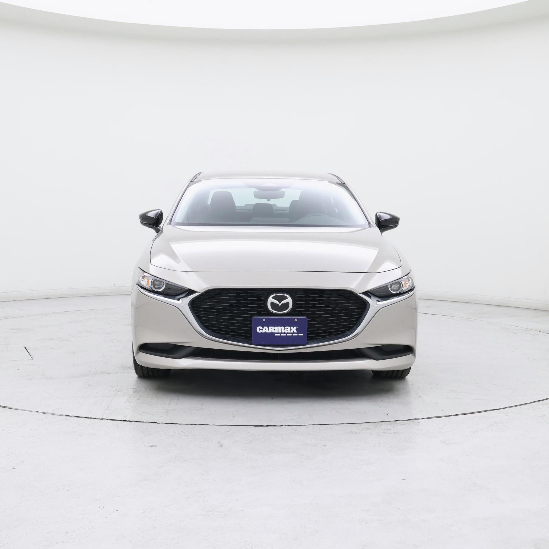 Thumbnail: 2024 Mazda Mazda3 - 5