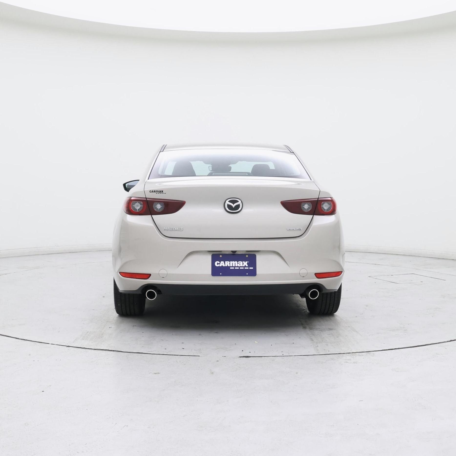 Thumbnail: 2024 Mazda Mazda3 - 6