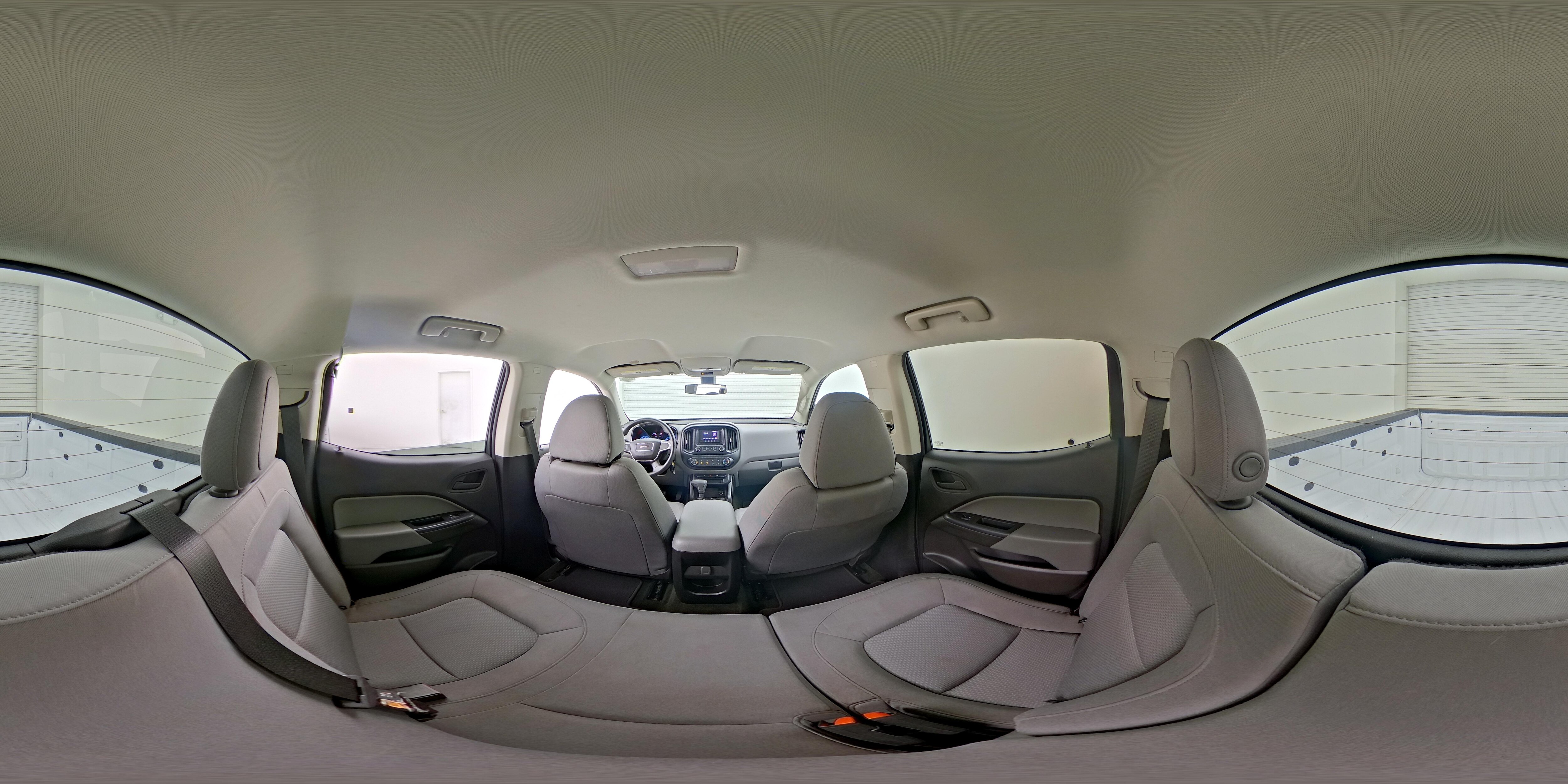 2017 GMC Canyon Base - Photo 25