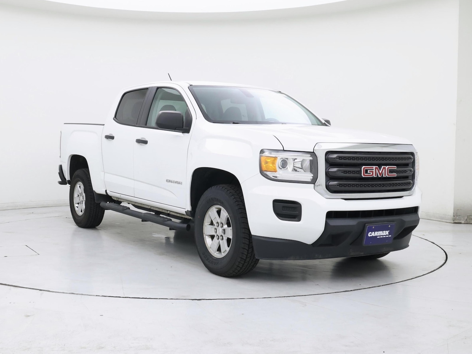 2017 GMC Canyon Base - Photo 2