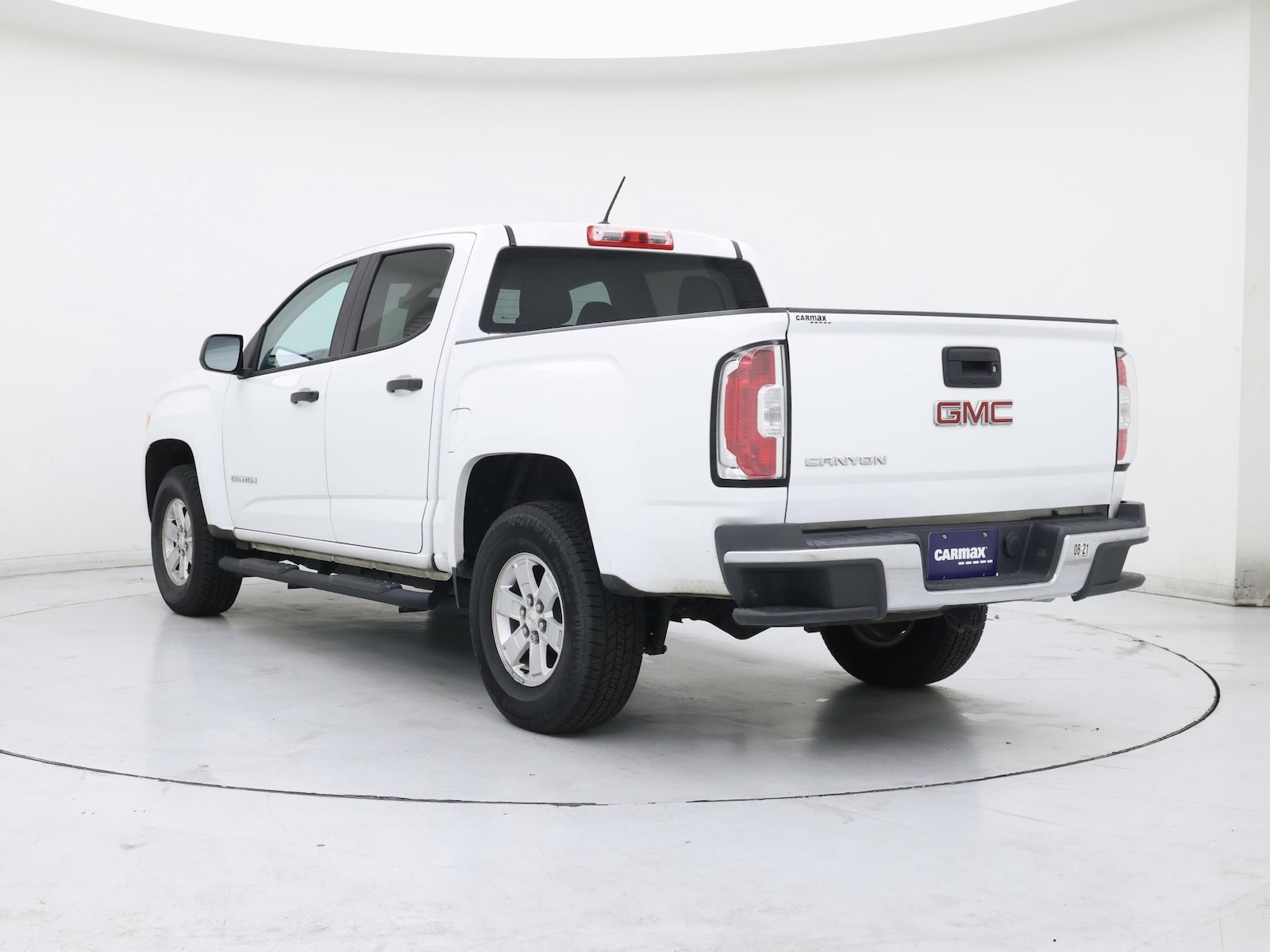 2017 GMC Canyon Base - Photo 3