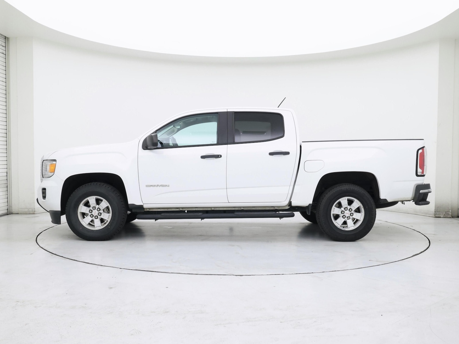 2017 GMC Canyon Base - Photo 4