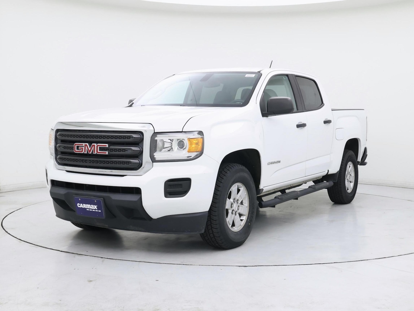 2017 GMC Canyon Base - Photo 5
