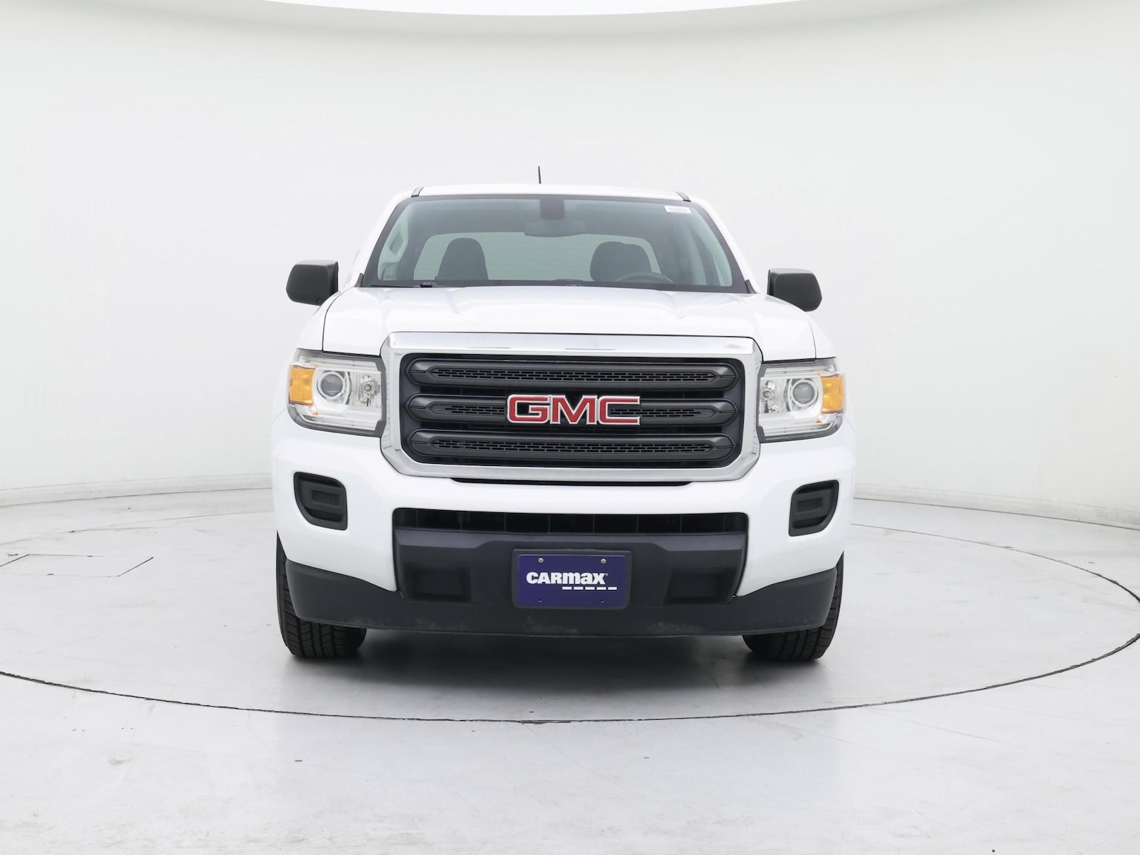 2017 GMC Canyon Base - Photo 6