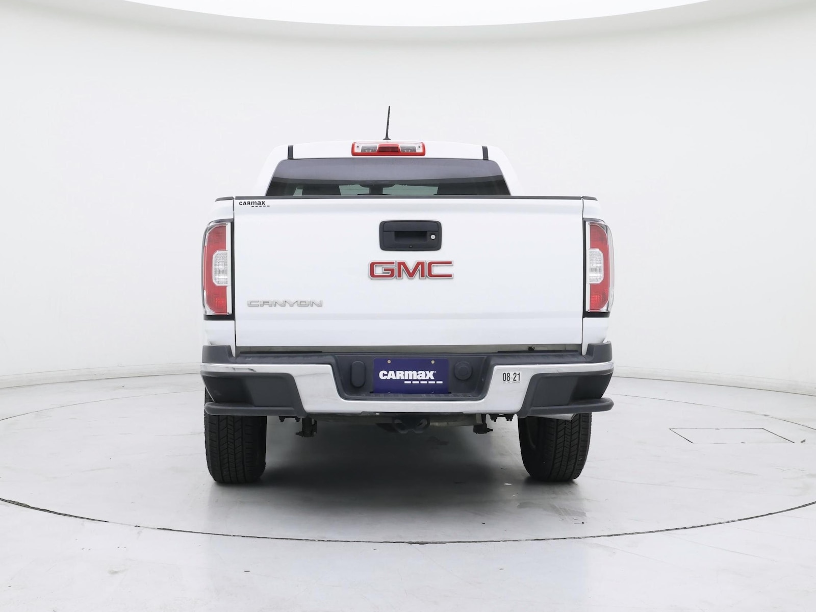 2017 GMC Canyon Base - Photo 7