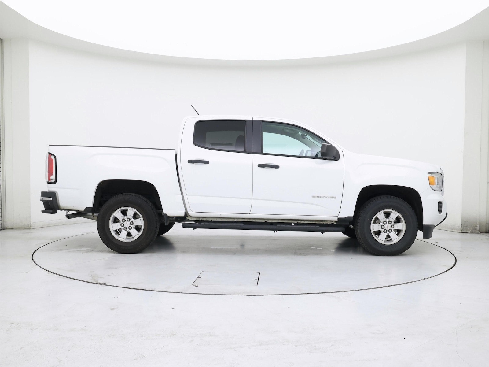 2017 GMC Canyon Base - Photo 8