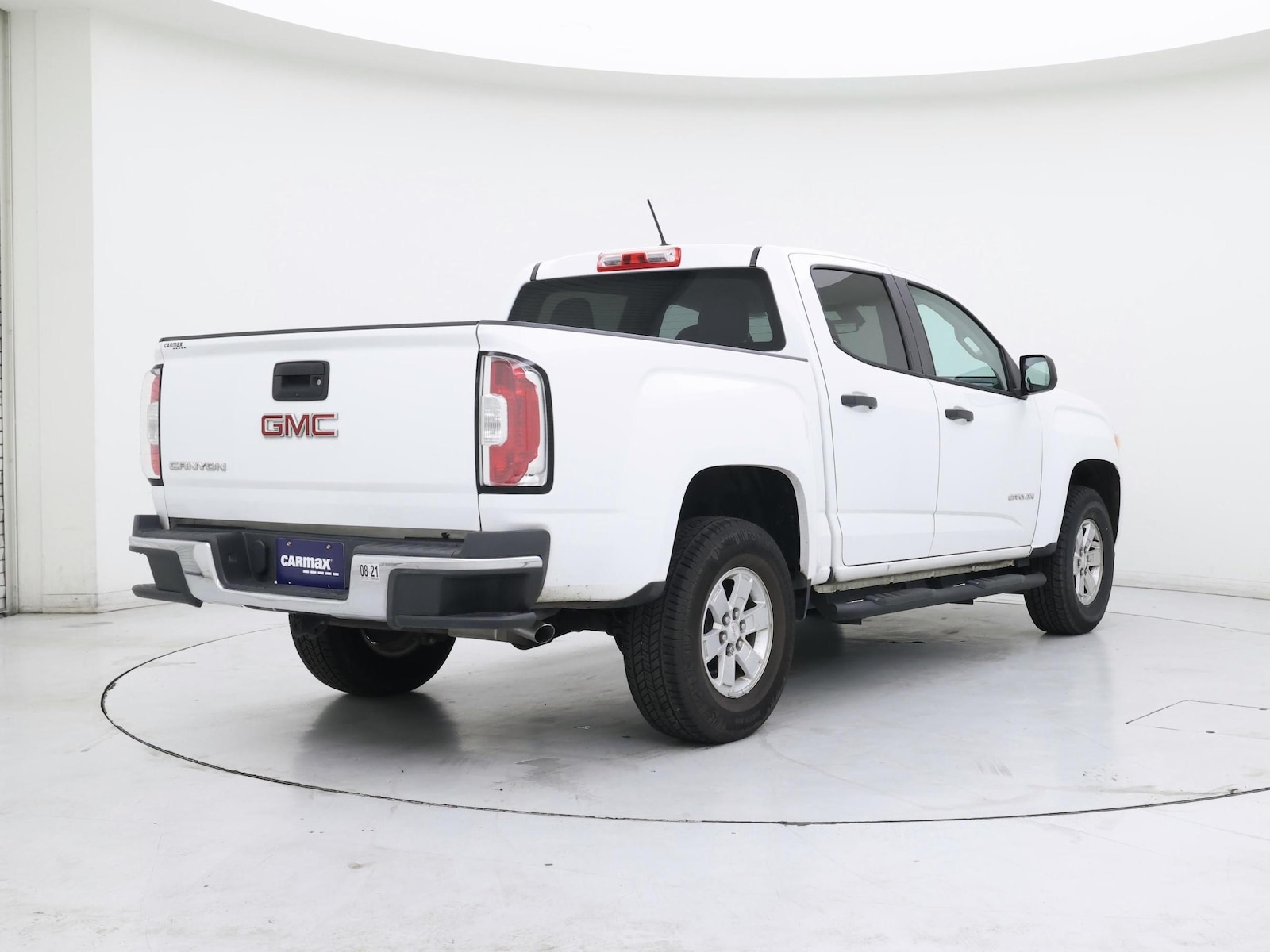 2017 GMC Canyon Base - Photo 9