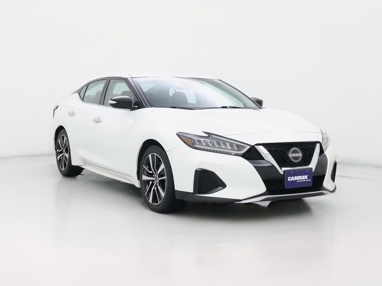 2023 Nissan Maxima